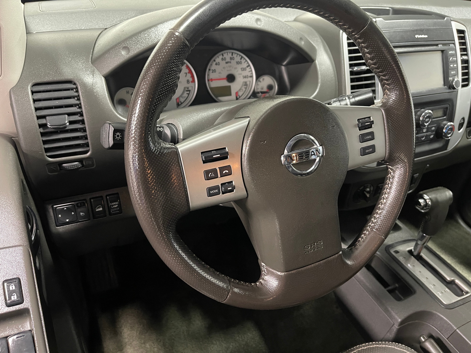 Thumbnail: 2016 Nissan Frontier - 4