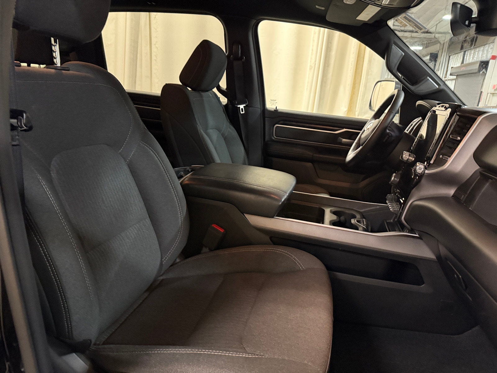 Thumbnail: 2020 RAM 1500 - 2