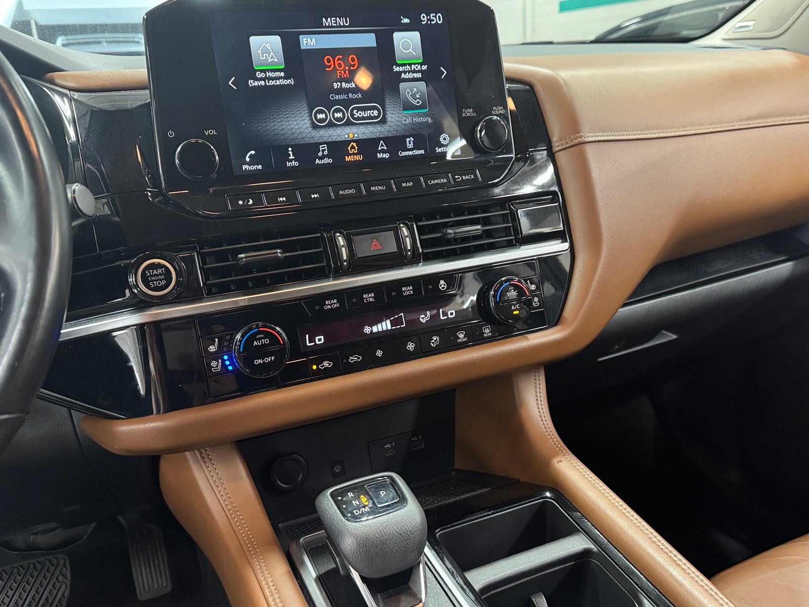 Thumbnail: 2022 Nissan Pathfinder - 4