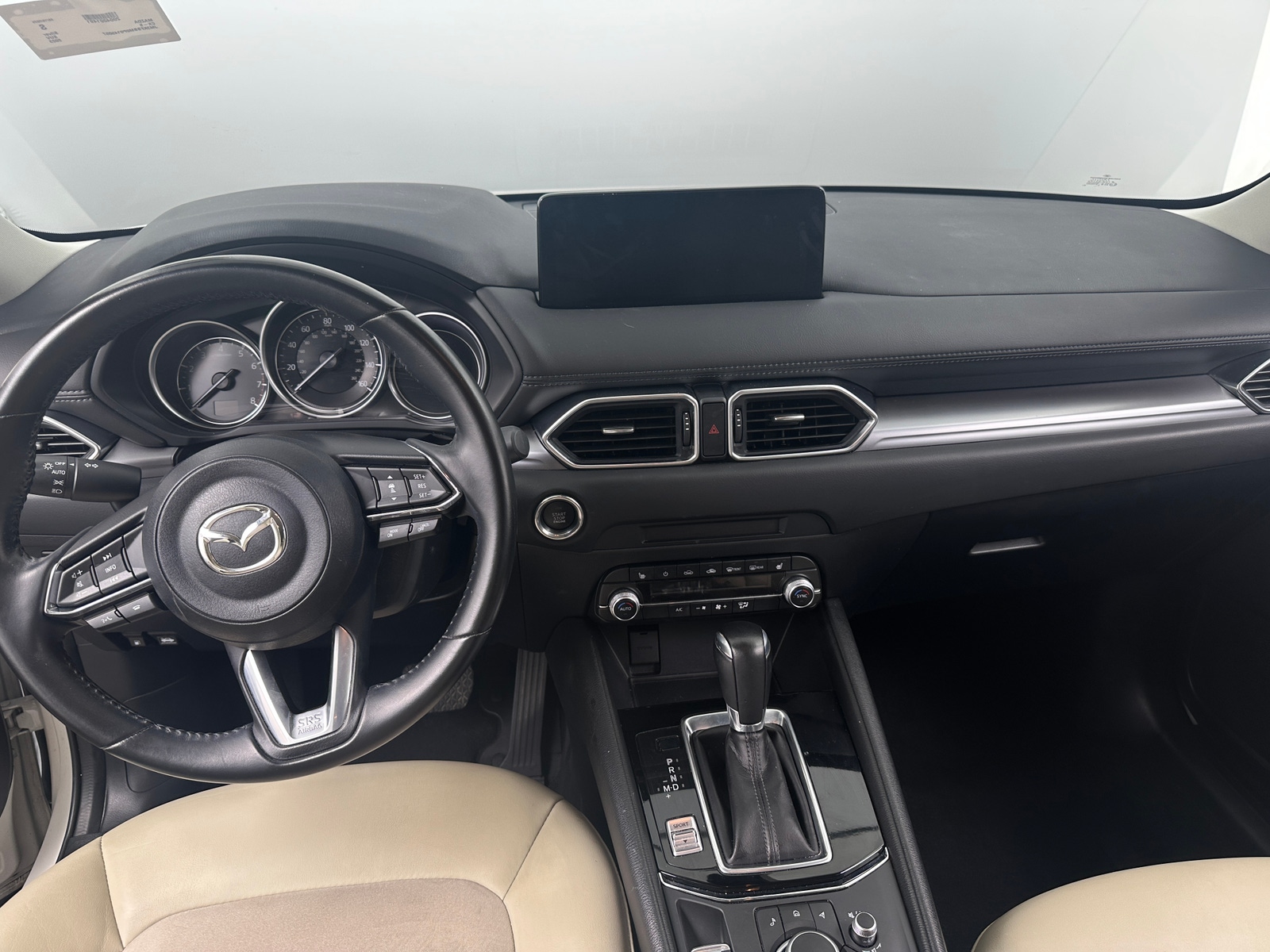 Thumbnail: 2023 Mazda CX-5 - 2