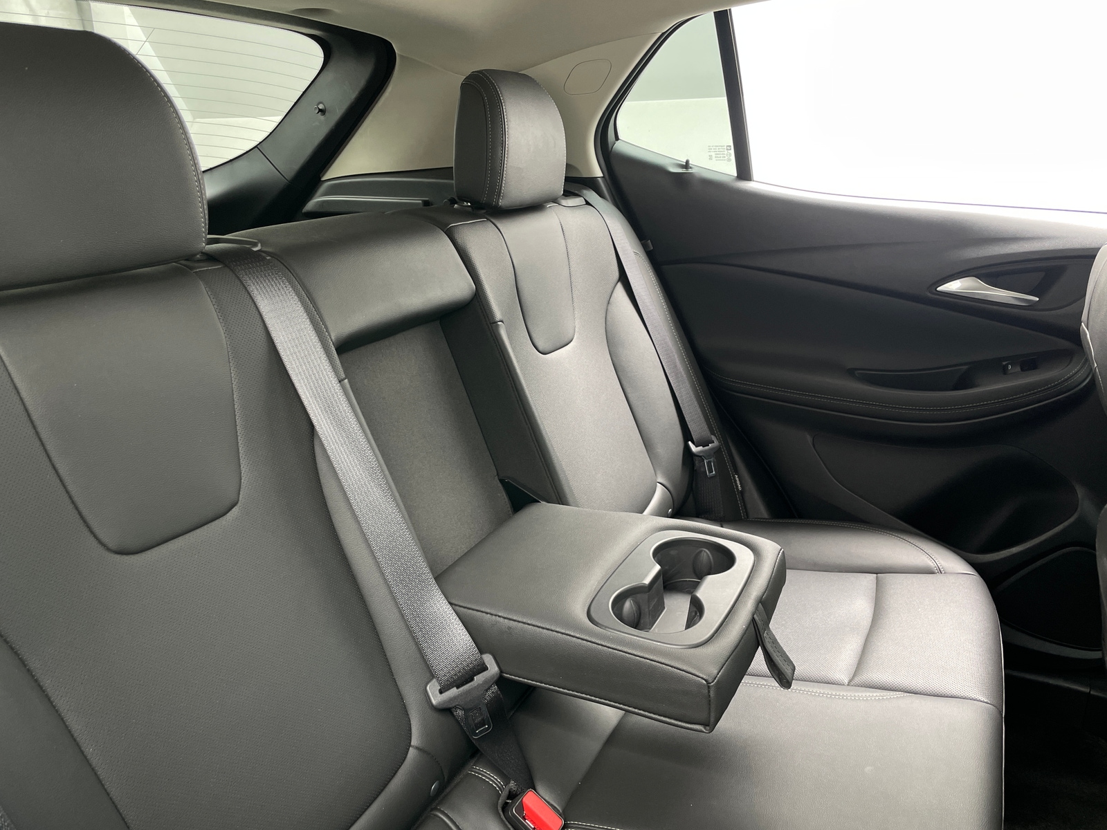 Thumbnail: 2024 Buick Encore GX - 5