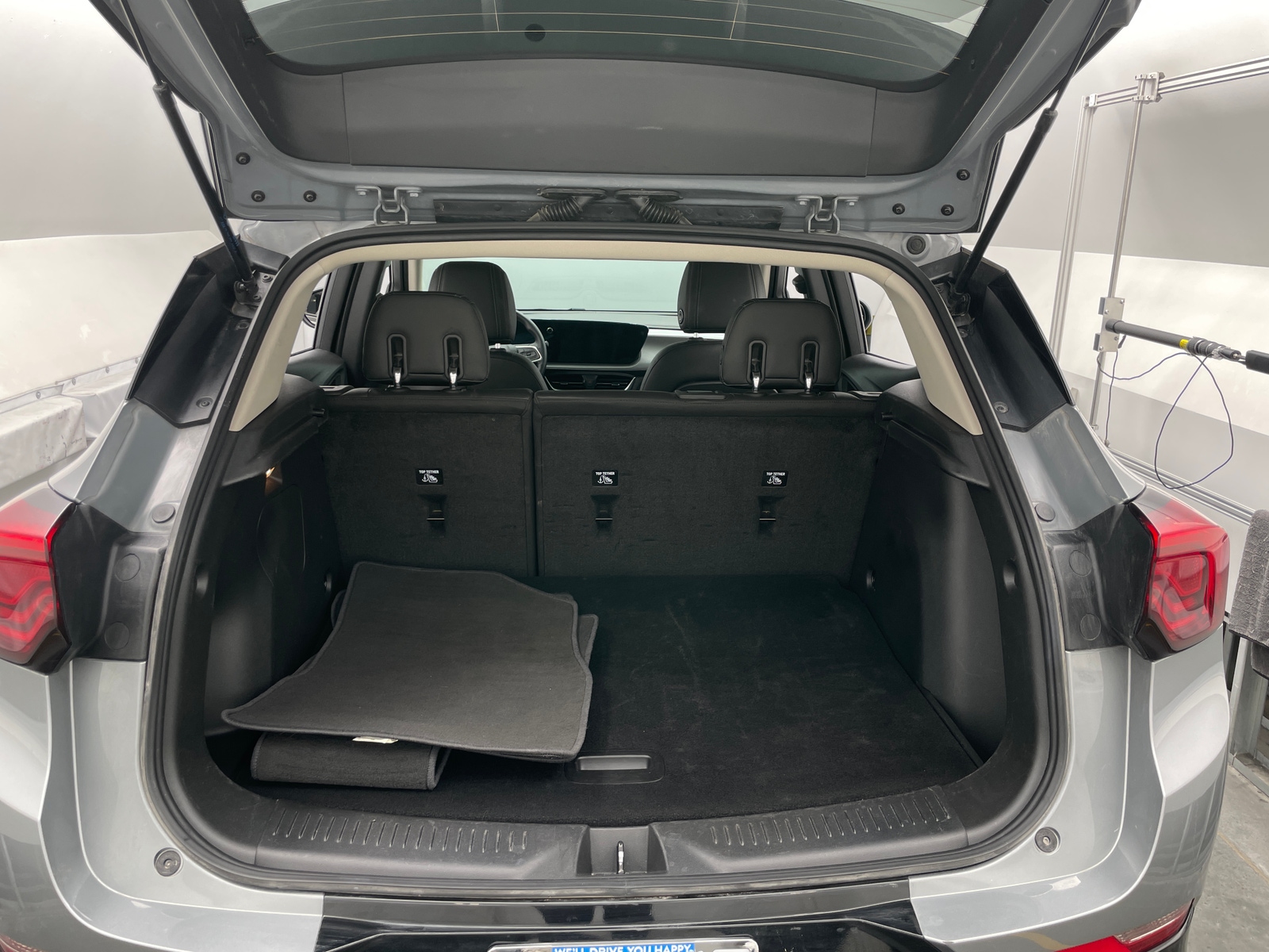 Thumbnail: 2024 Buick Encore GX - 6