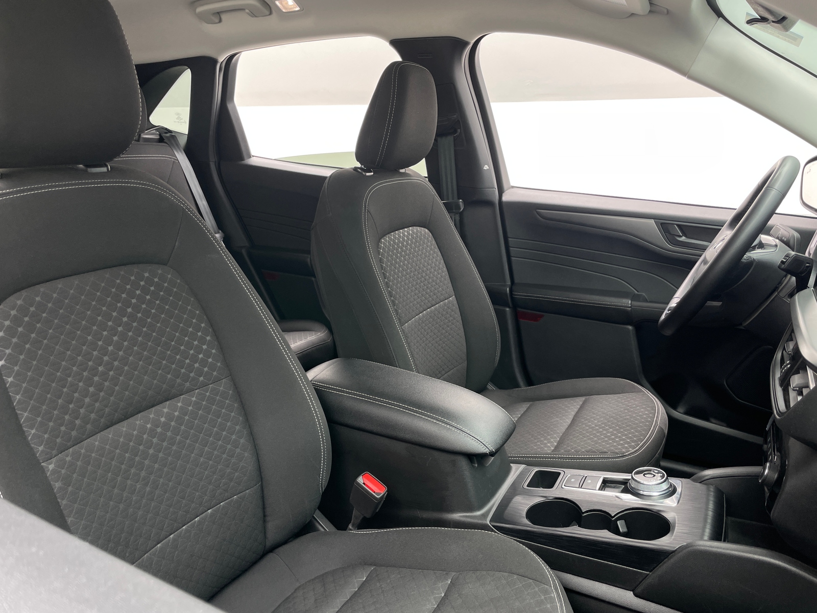 Thumbnail: 2024 Ford Escape - 2