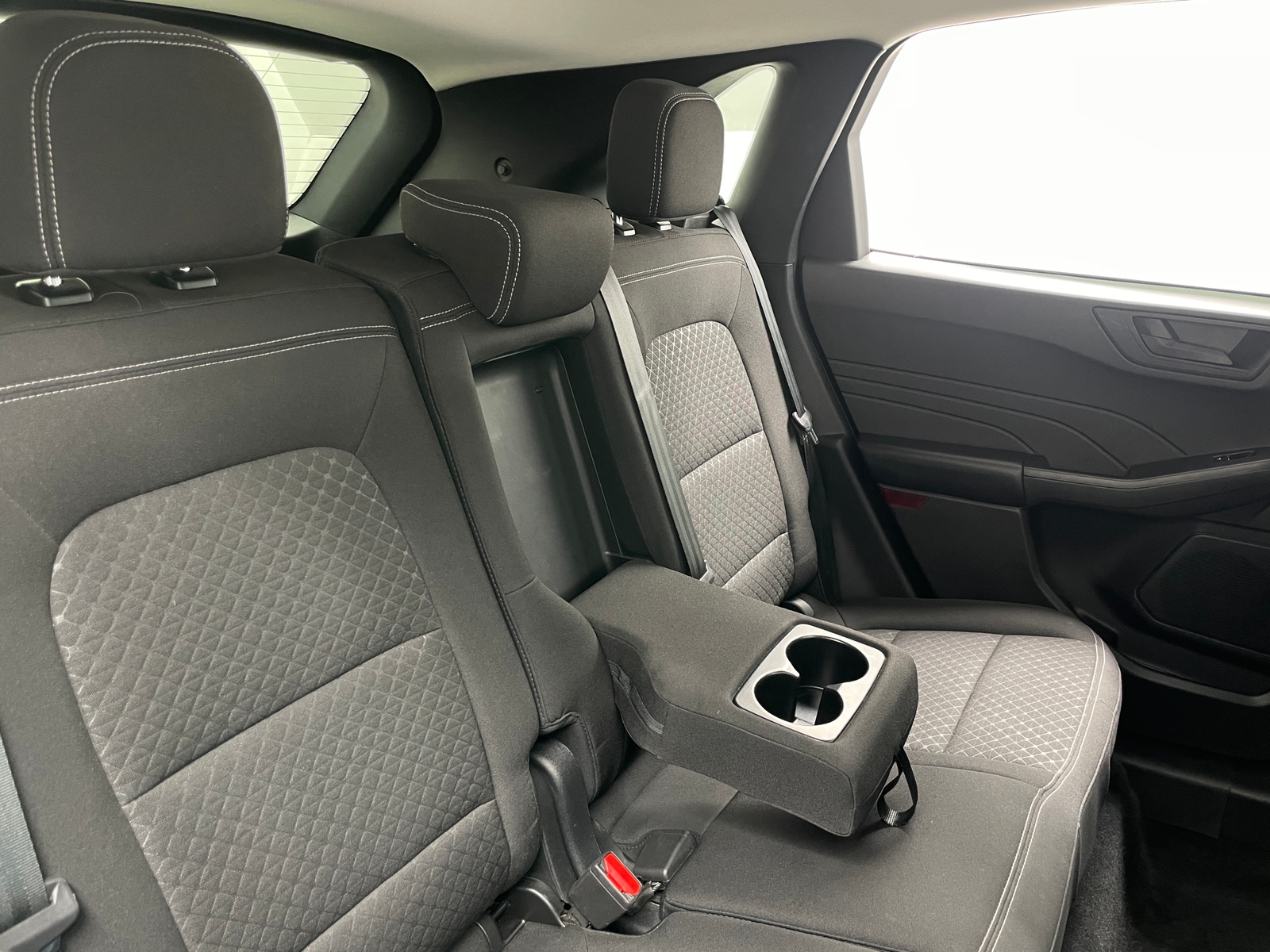 Thumbnail: 2024 Ford Escape - 6