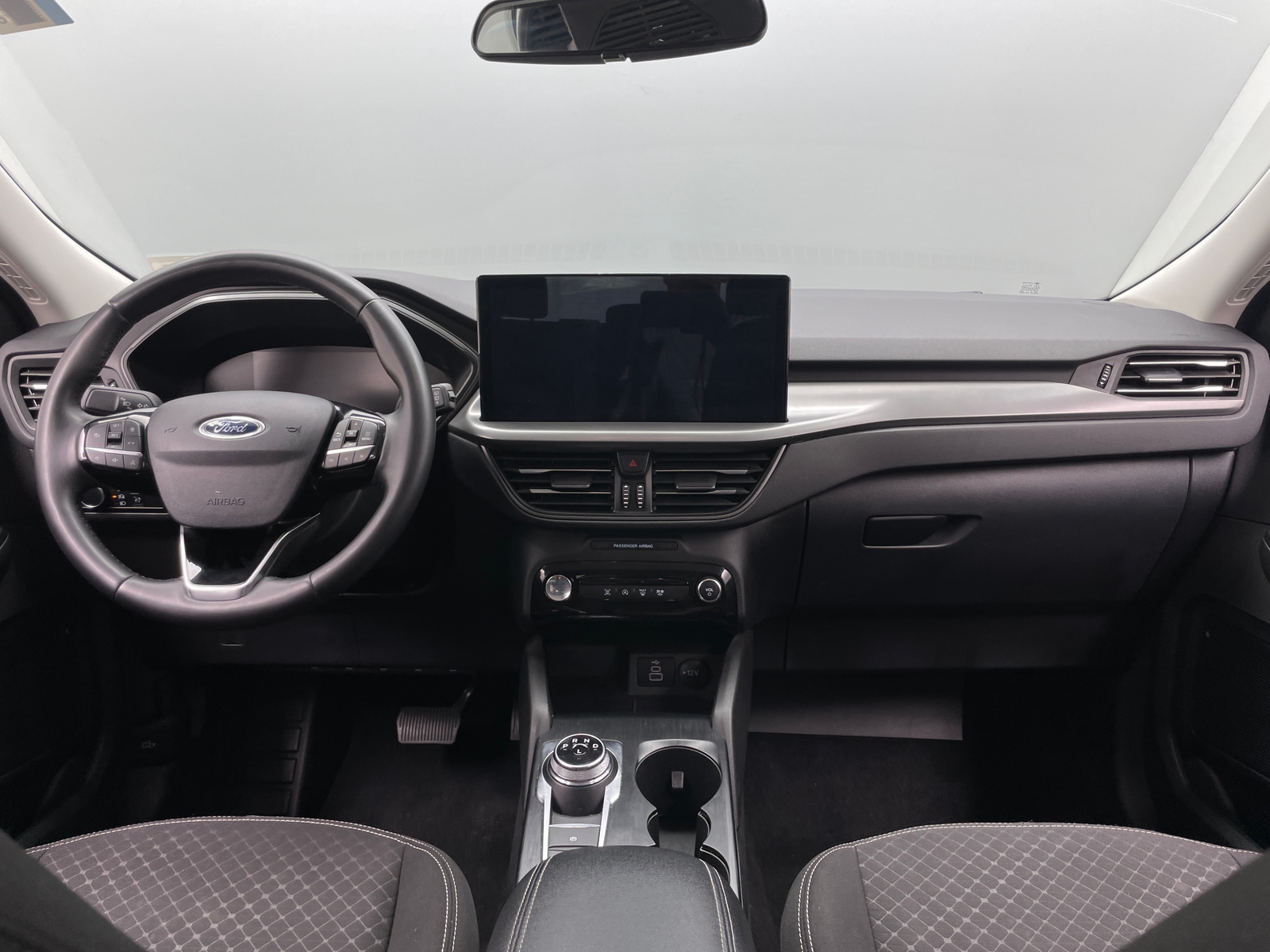 Thumbnail: 2024 Ford Escape - 3