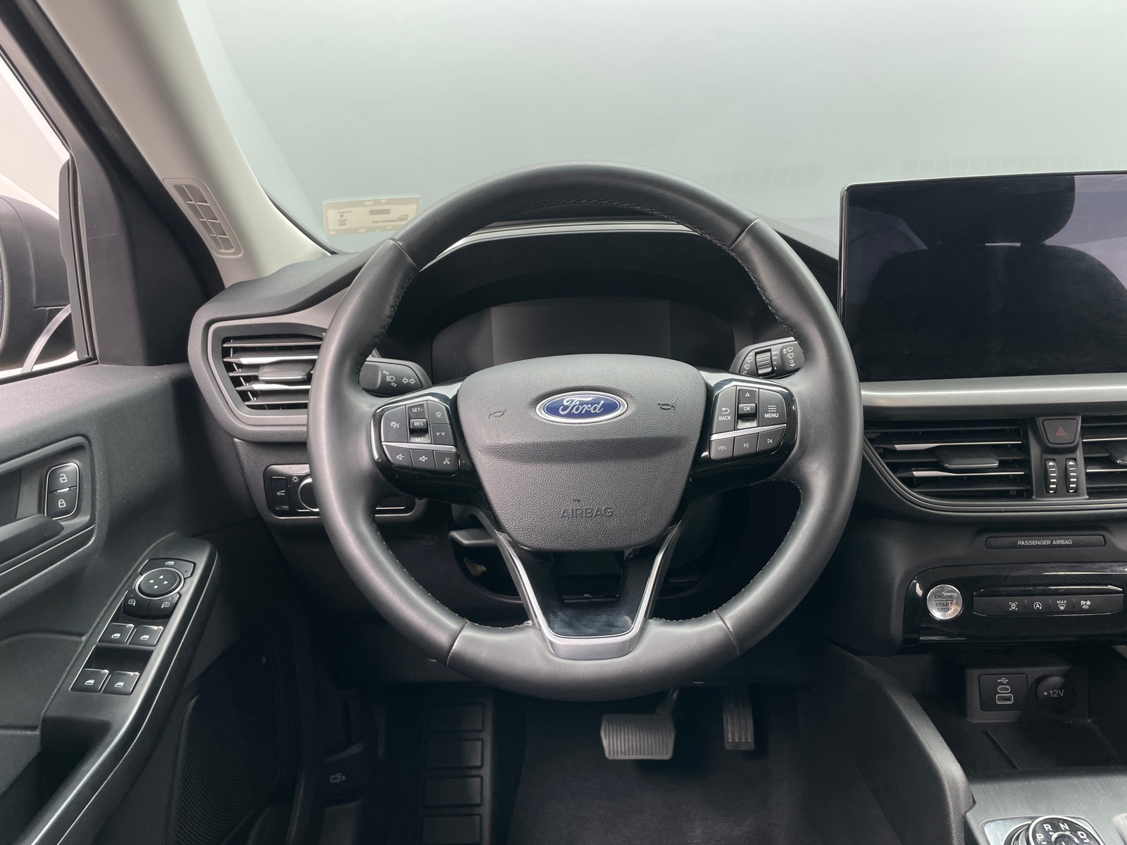 Thumbnail: 2024 Ford Escape - 5