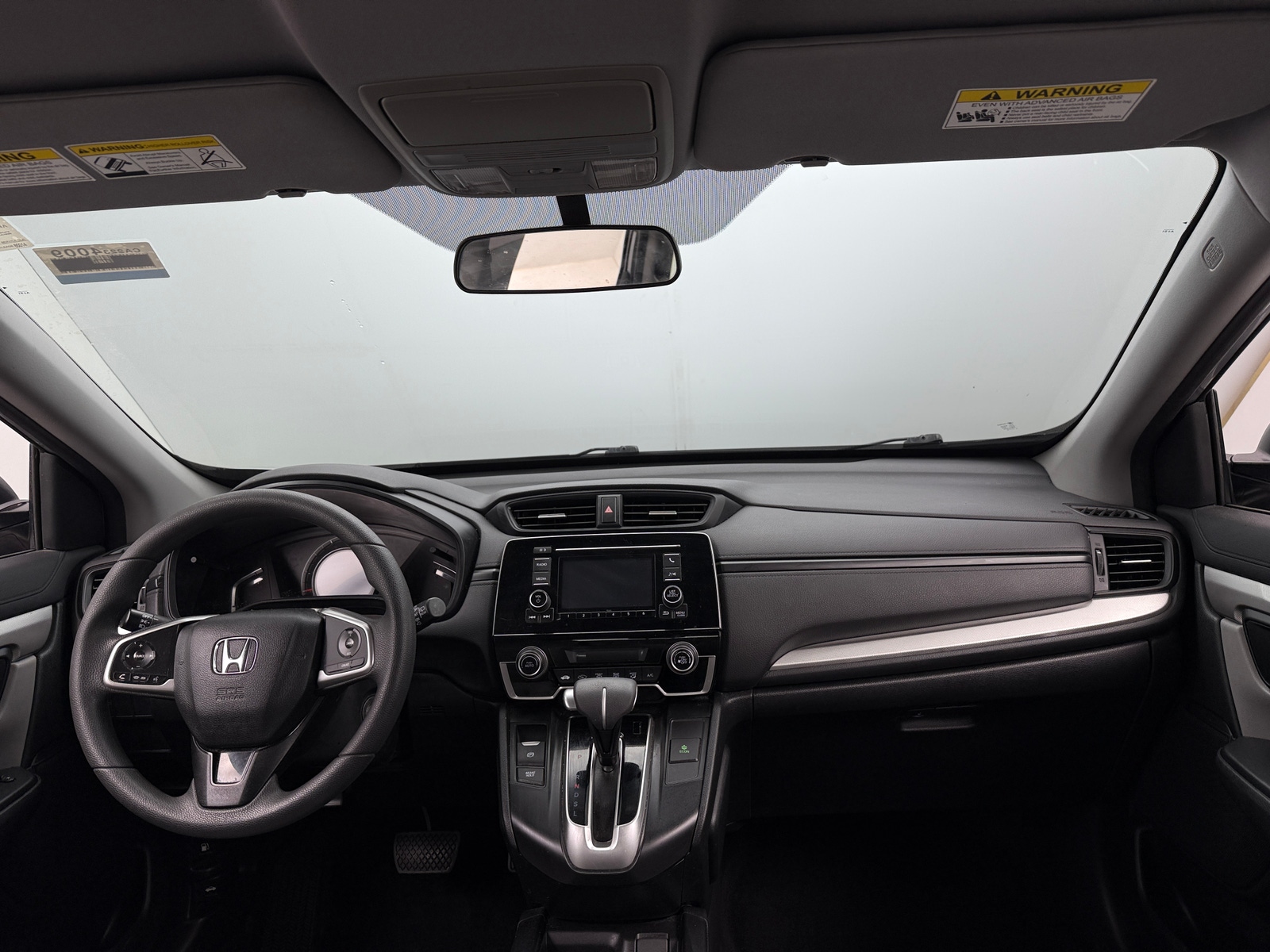 Thumbnail: 2018 Honda CR-V - 3