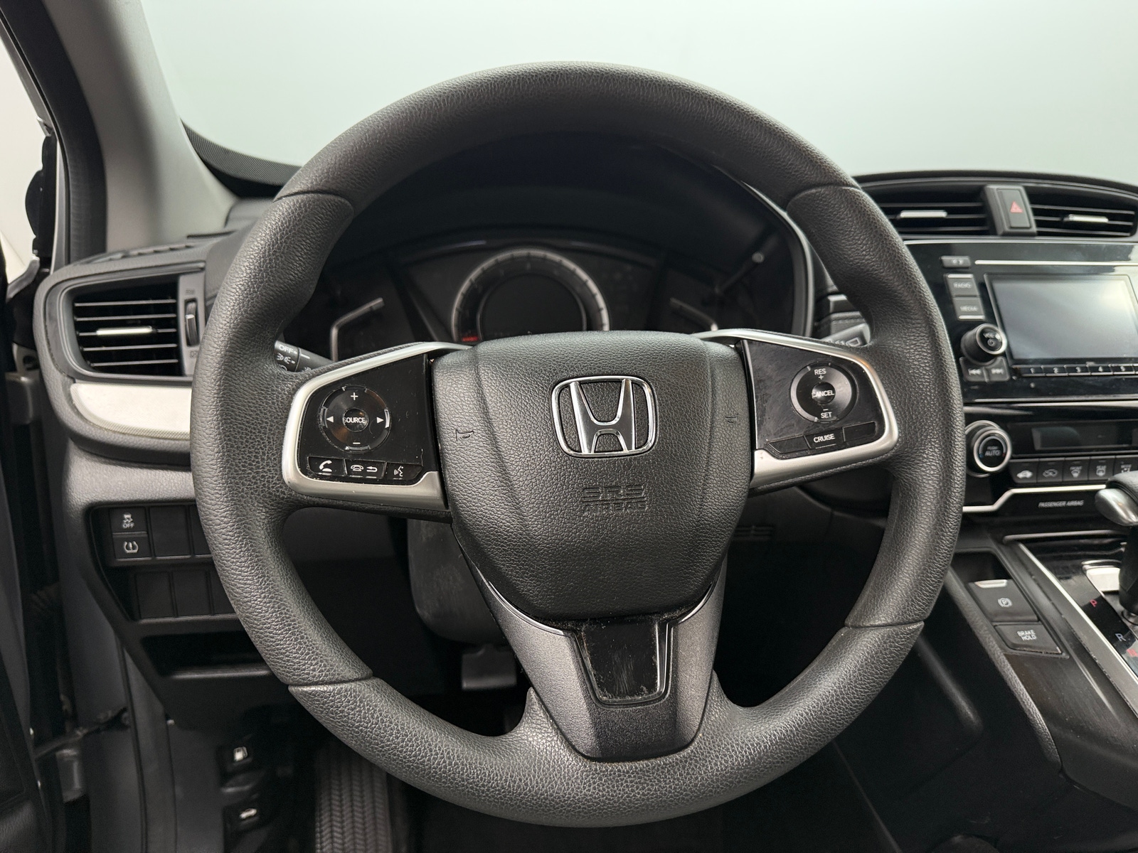Thumbnail: 2018 Honda CR-V - 5