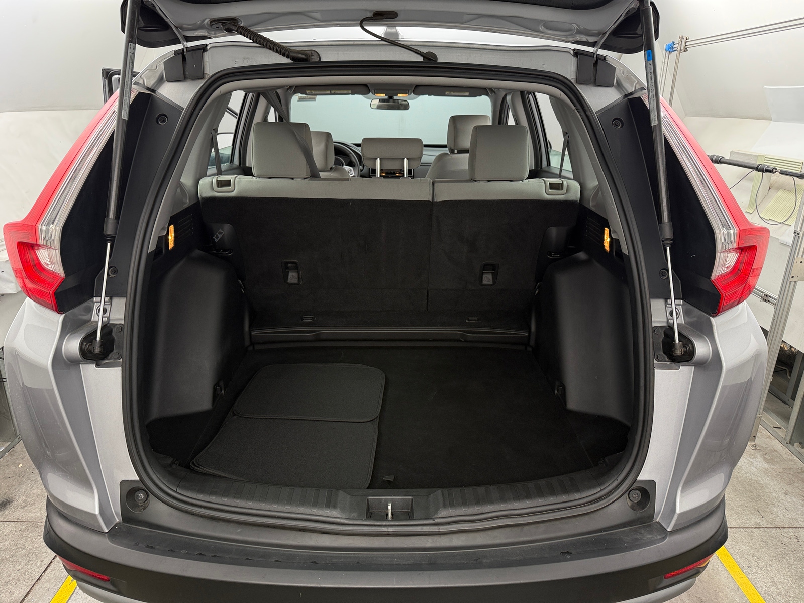 Thumbnail: 2018 Honda CR-V - 7
