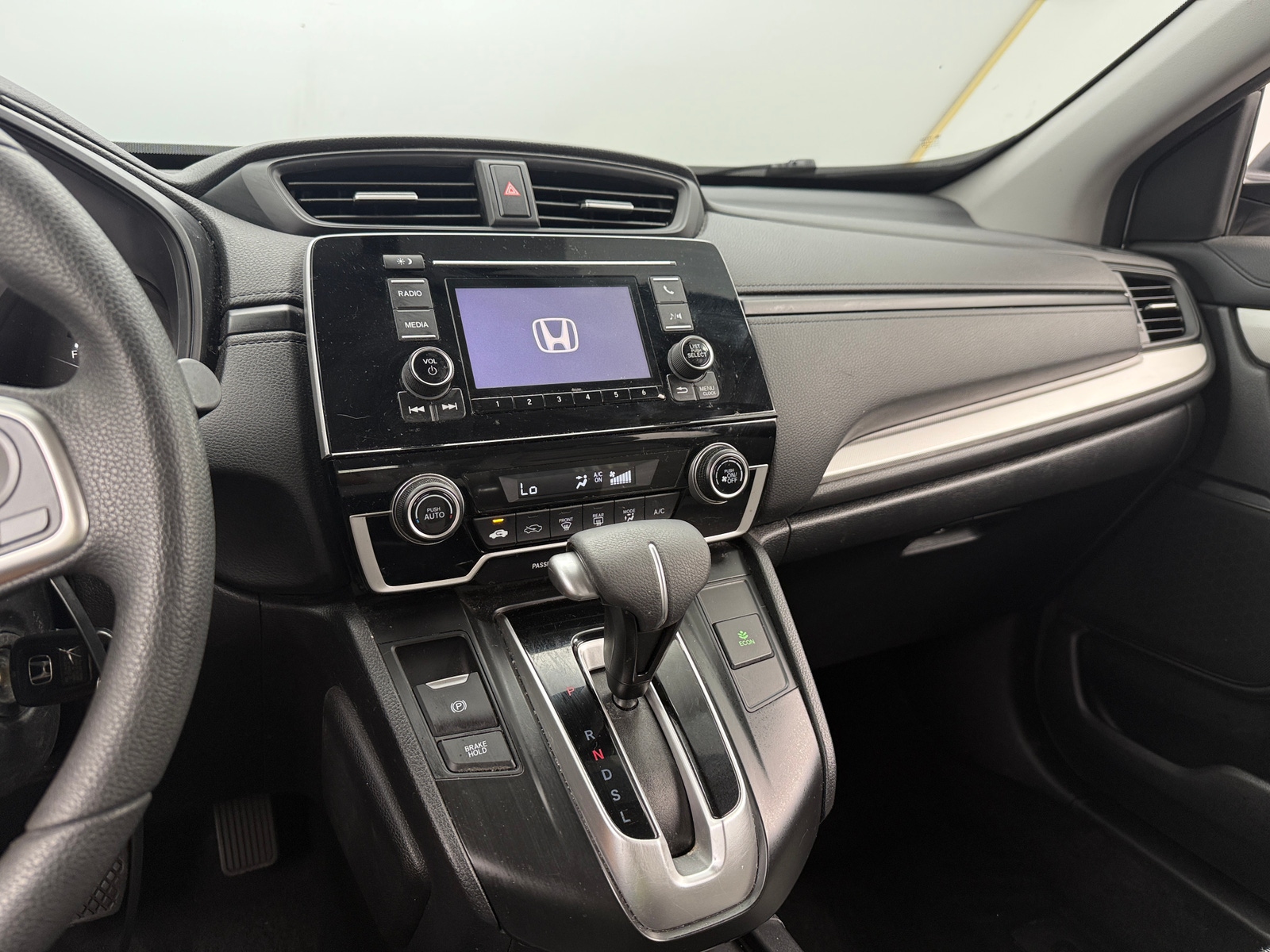 Thumbnail: 2018 Honda CR-V - 4