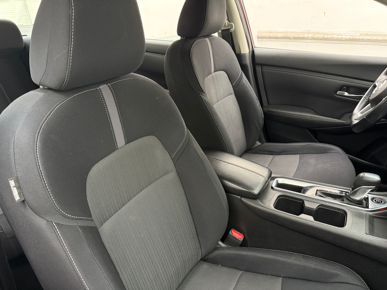 Thumbnail: 2020 Nissan Sentra - 2