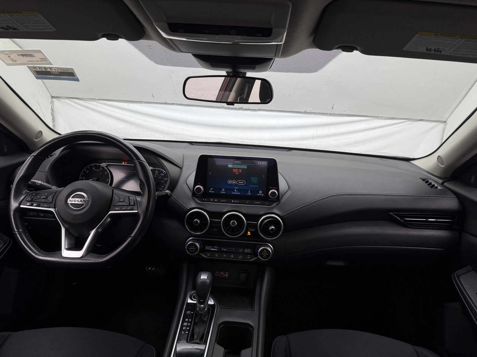 Thumbnail: 2020 Nissan Sentra - 3