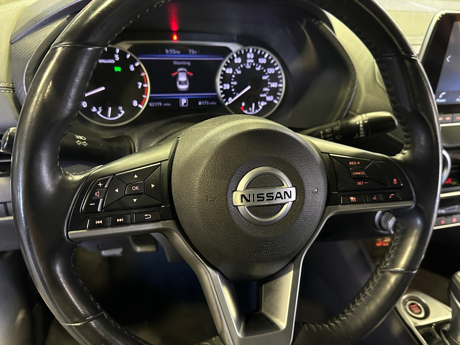 Thumbnail: 2020 Nissan Sentra - 5