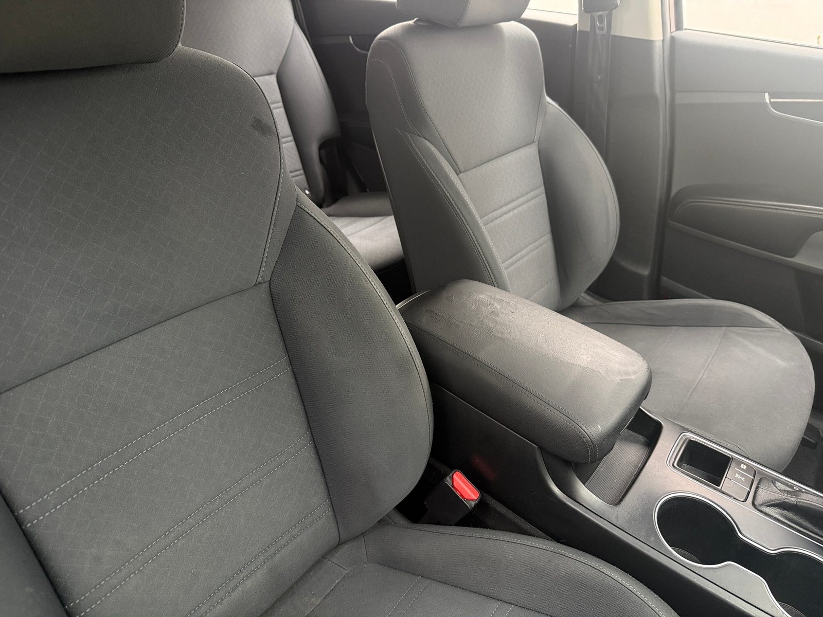 Thumbnail: 2019 Kia Sorento - 2