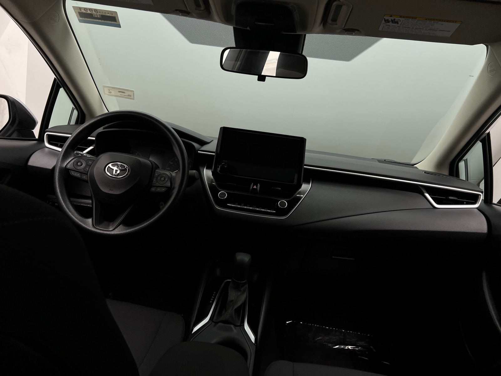 Thumbnail: 2024 Toyota Corolla - 3