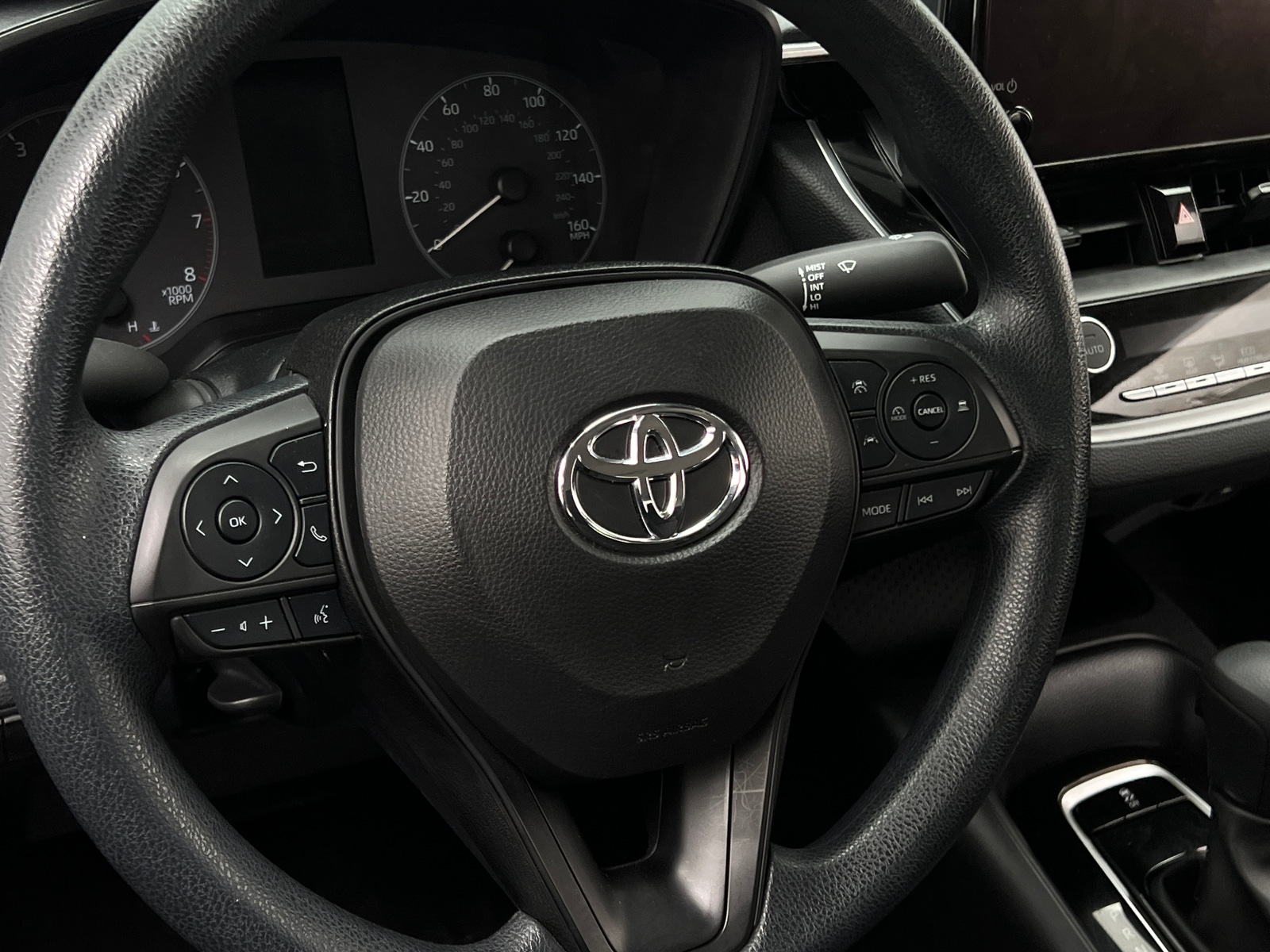 Thumbnail: 2024 Toyota Corolla - 5