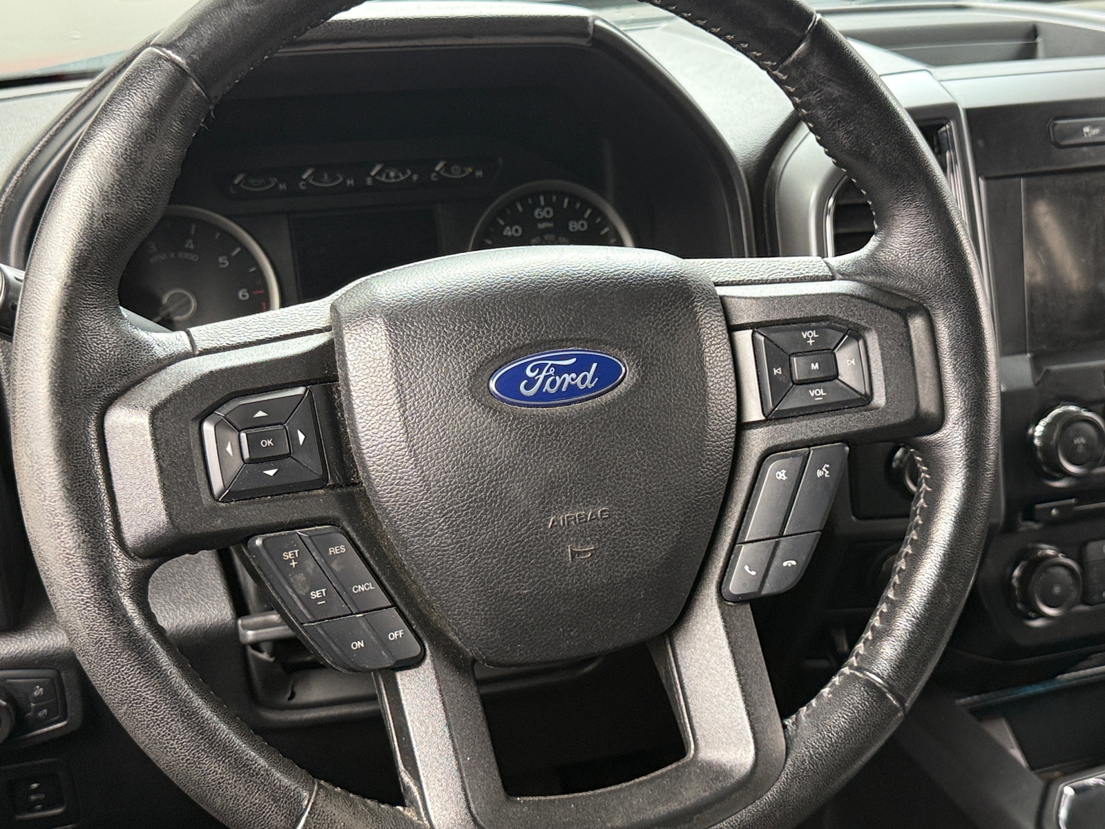 Thumbnail: 2018 Ford Econoline - 5