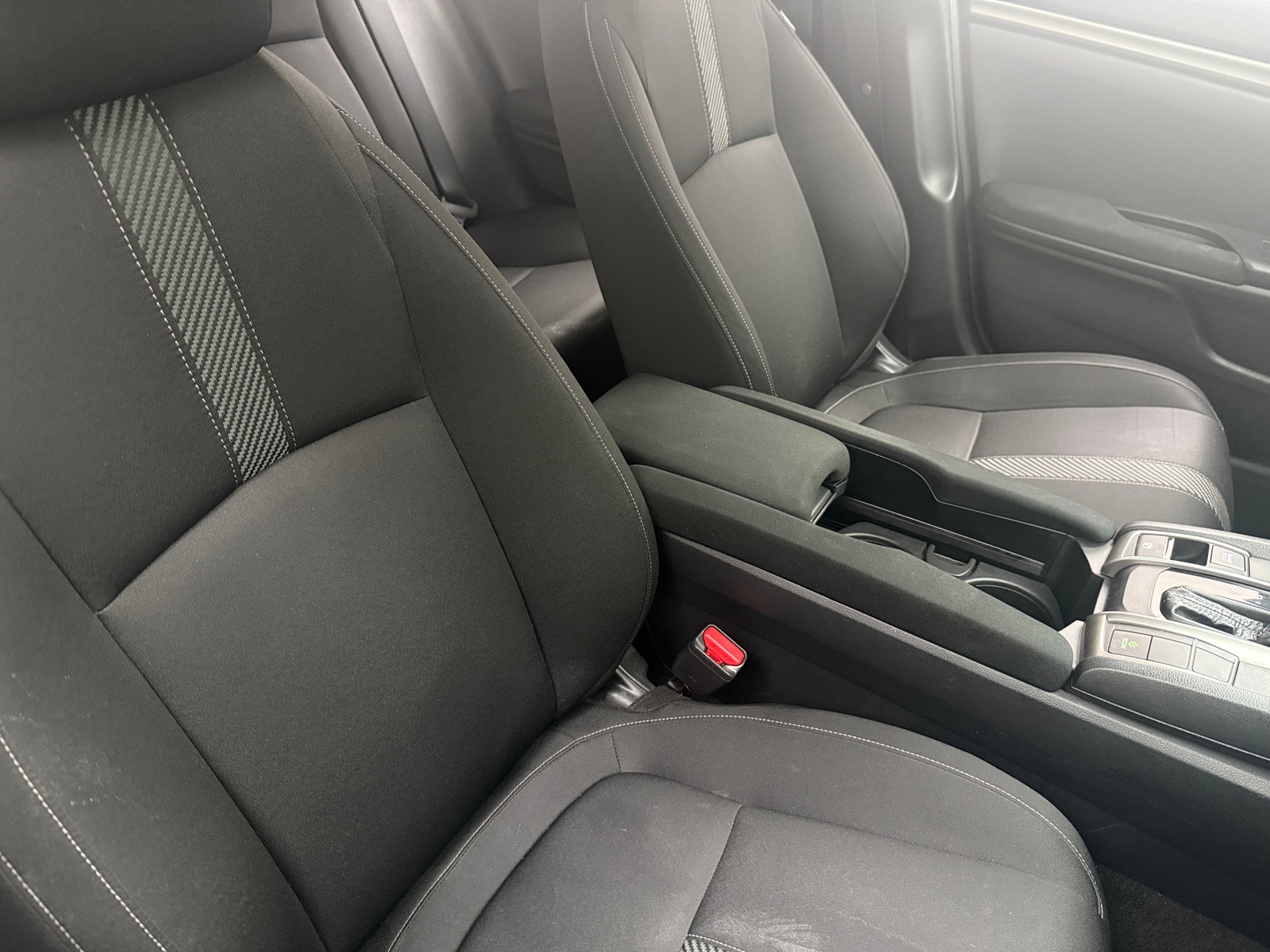 Thumbnail: 2019 Honda Civic - 2