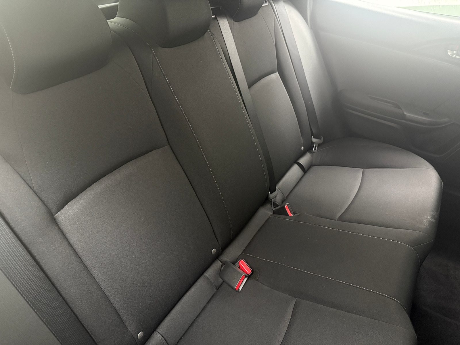 Thumbnail: 2019 Honda Civic - 6