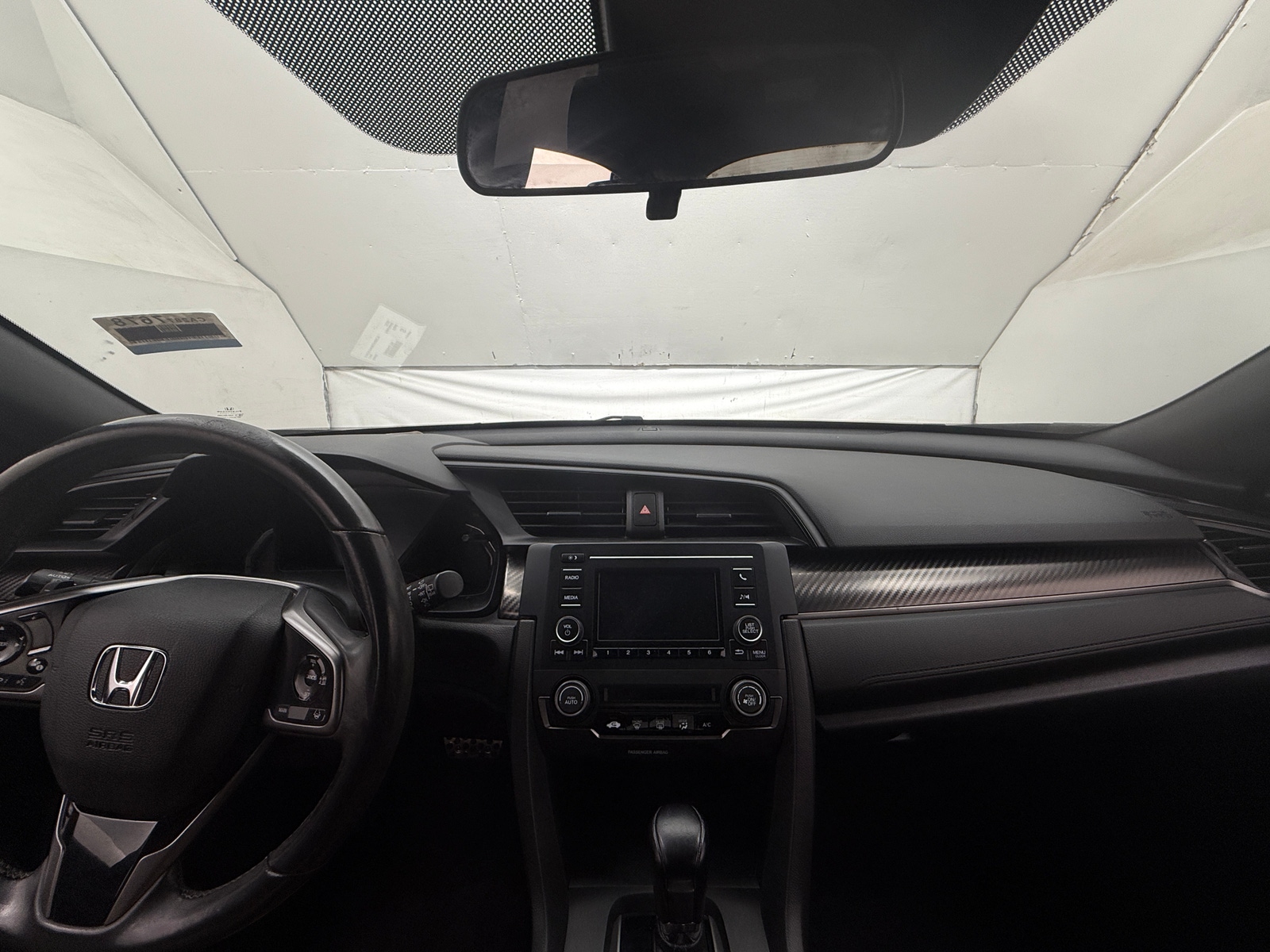 Thumbnail: 2019 Honda Civic - 3