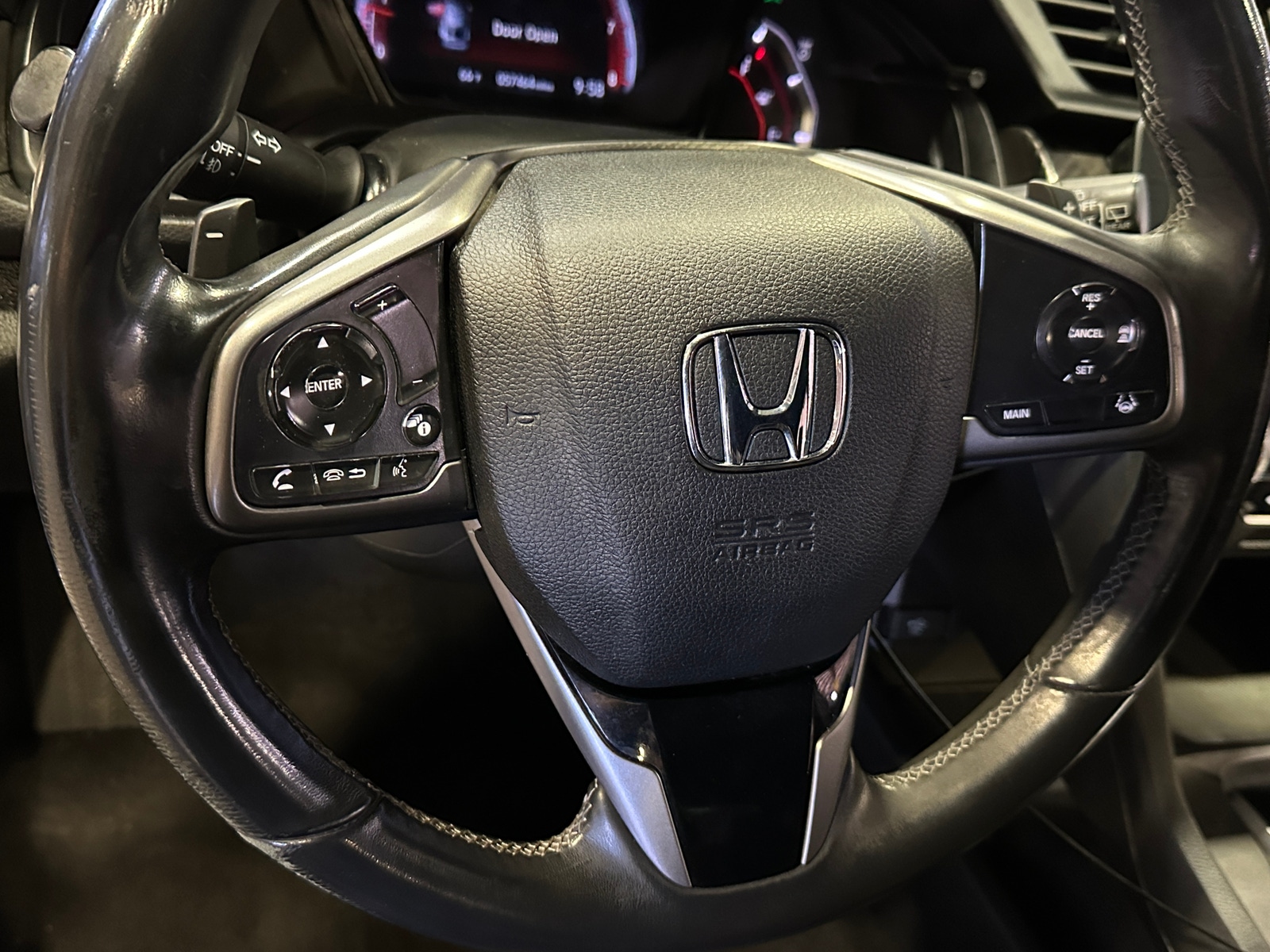 Thumbnail: 2019 Honda Civic - 5