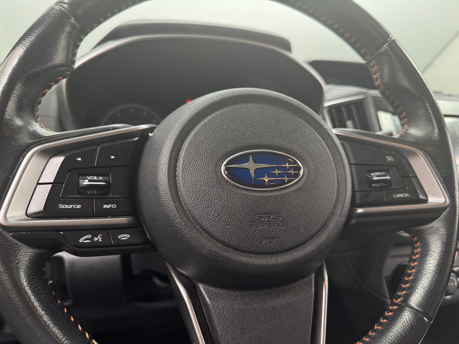 Thumbnail: 2018 Subaru Crosstrek - 5