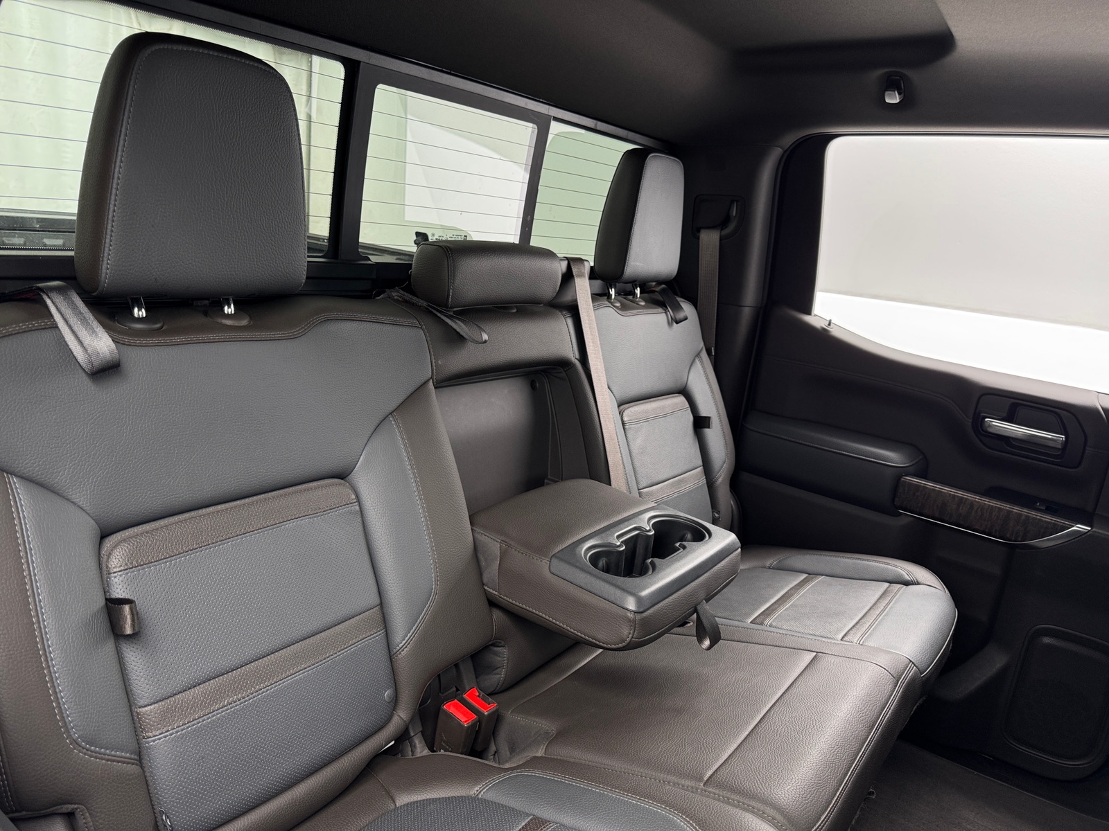 Thumbnail: 2019 GMC Sierra 1500 - 5