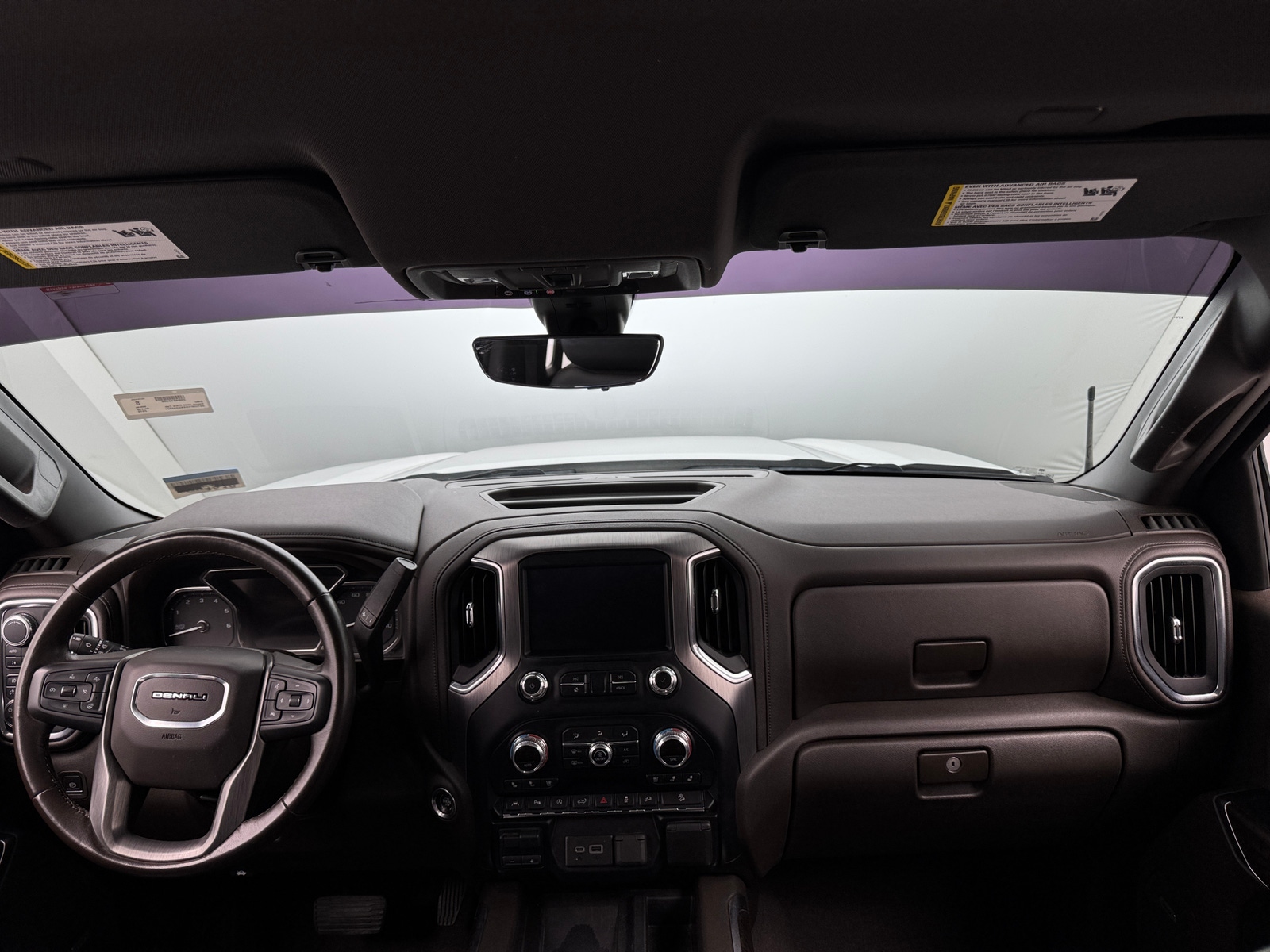 Thumbnail: 2019 GMC Sierra 1500 - 2