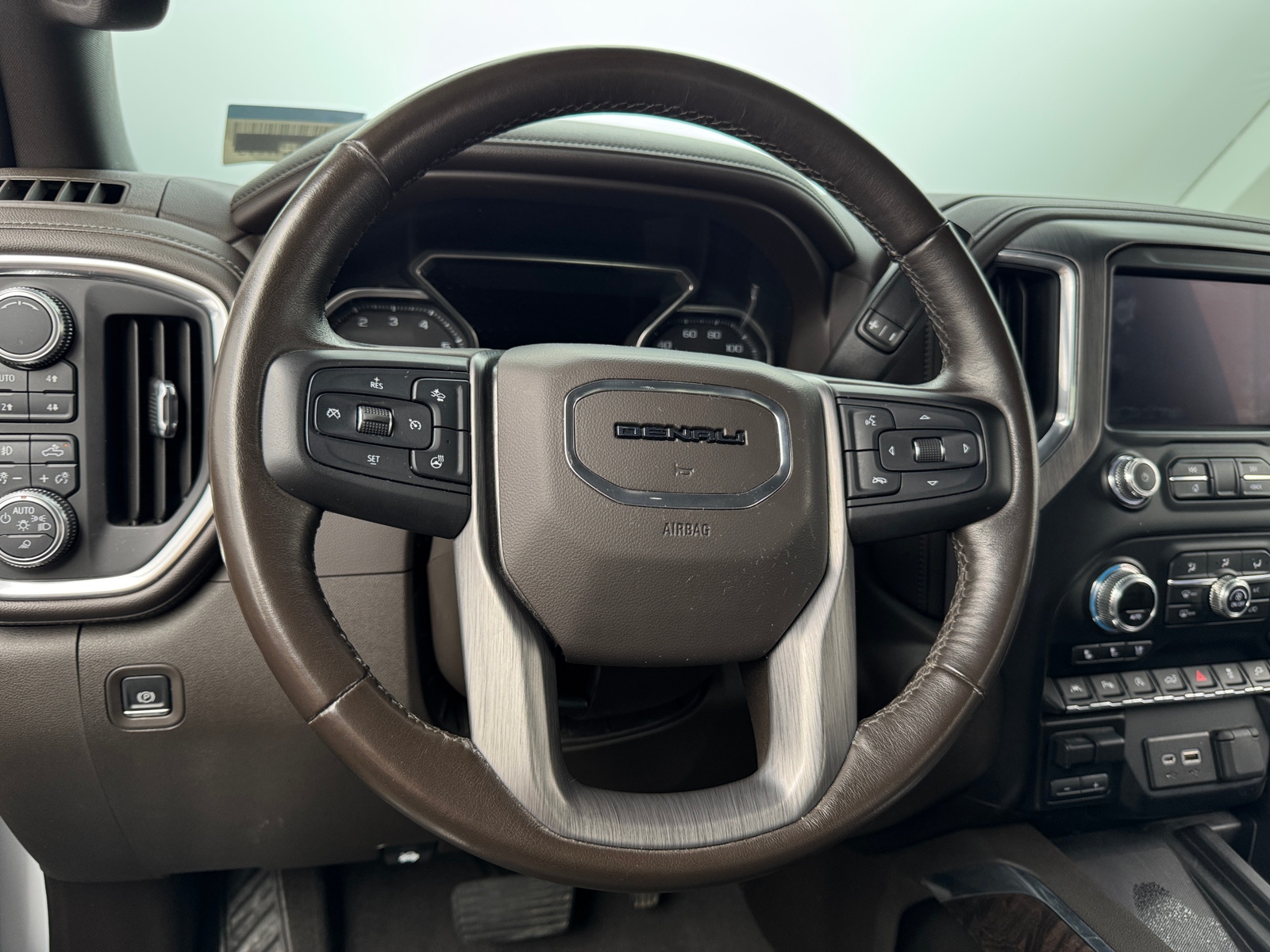 Thumbnail: 2019 GMC Sierra 1500 - 4