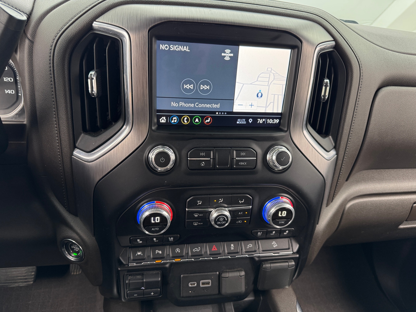 Thumbnail: 2019 GMC Sierra 1500 - 3