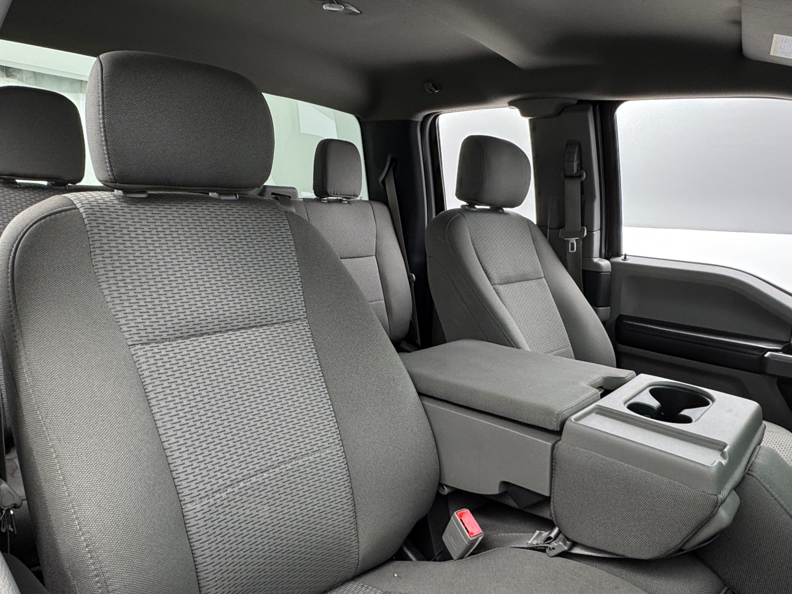 Thumbnail: 2018 Ford Econoline - 2