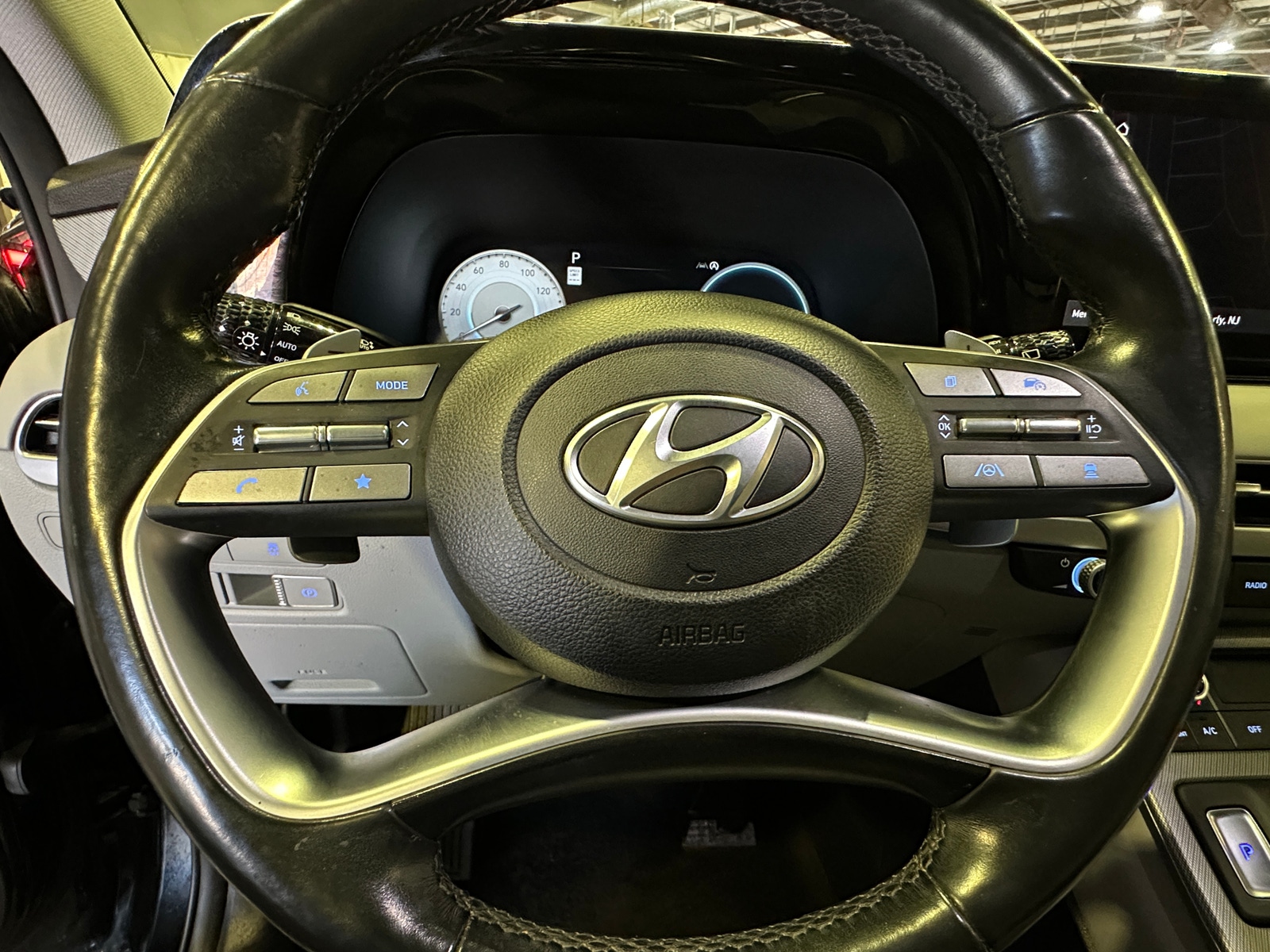 Thumbnail: 2023 Hyundai Palisade - 5