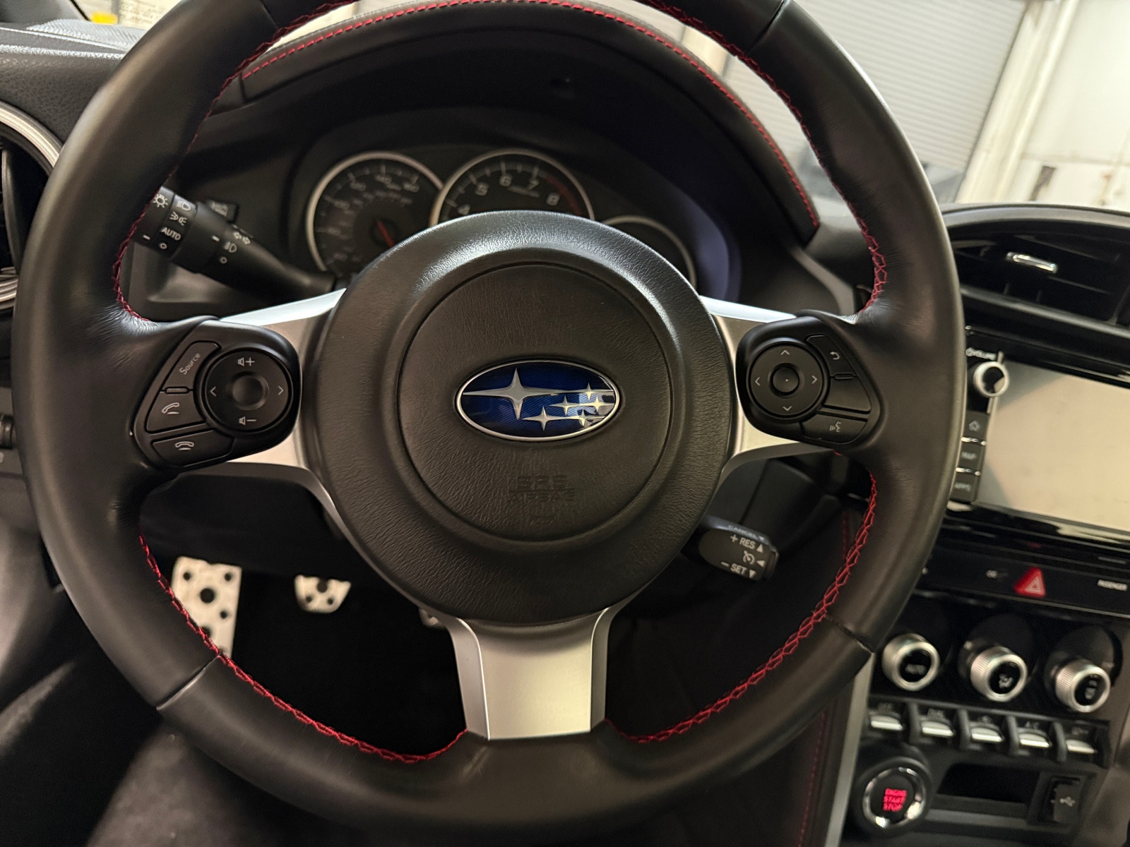 Thumbnail: 2019 Subaru BRZ - 3