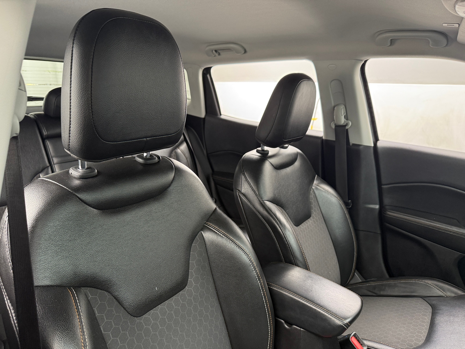 Thumbnail: 2018 Jeep Compass - 2
