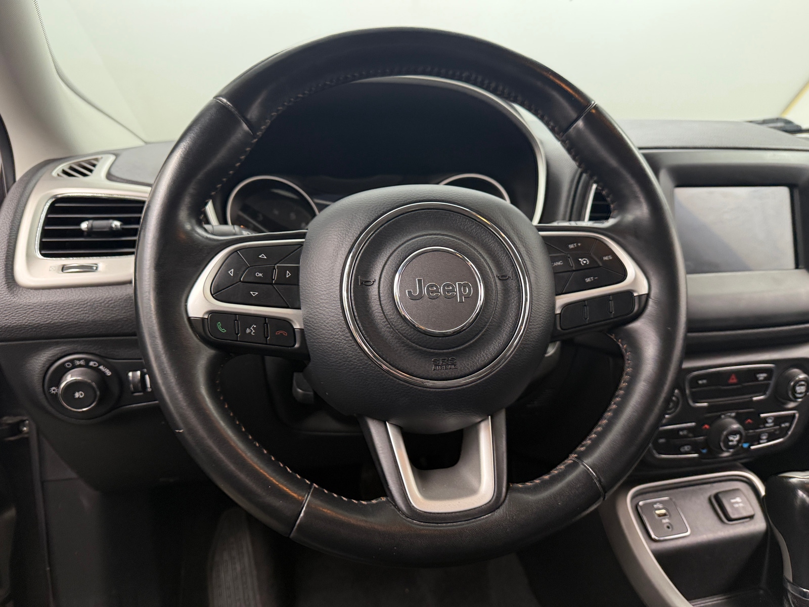 Thumbnail: 2018 Jeep Compass - 5