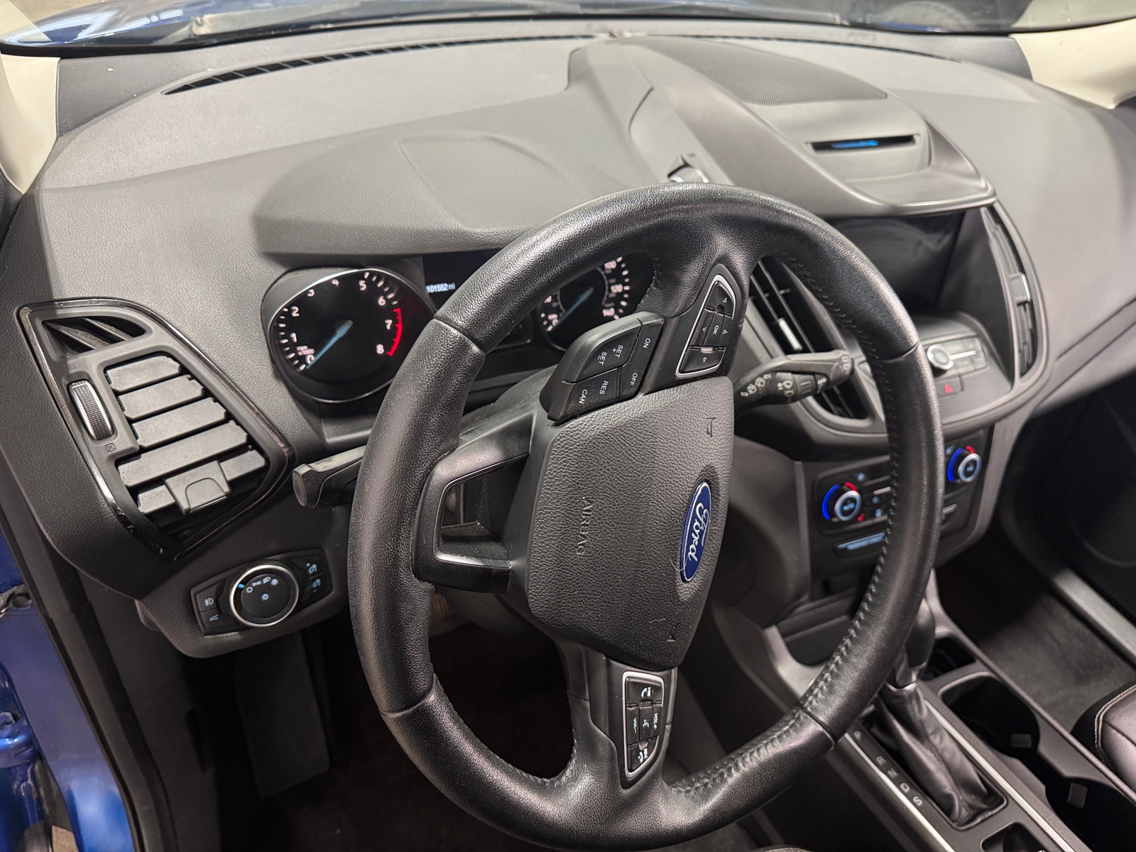 Thumbnail: 2018 Ford Escape - 2