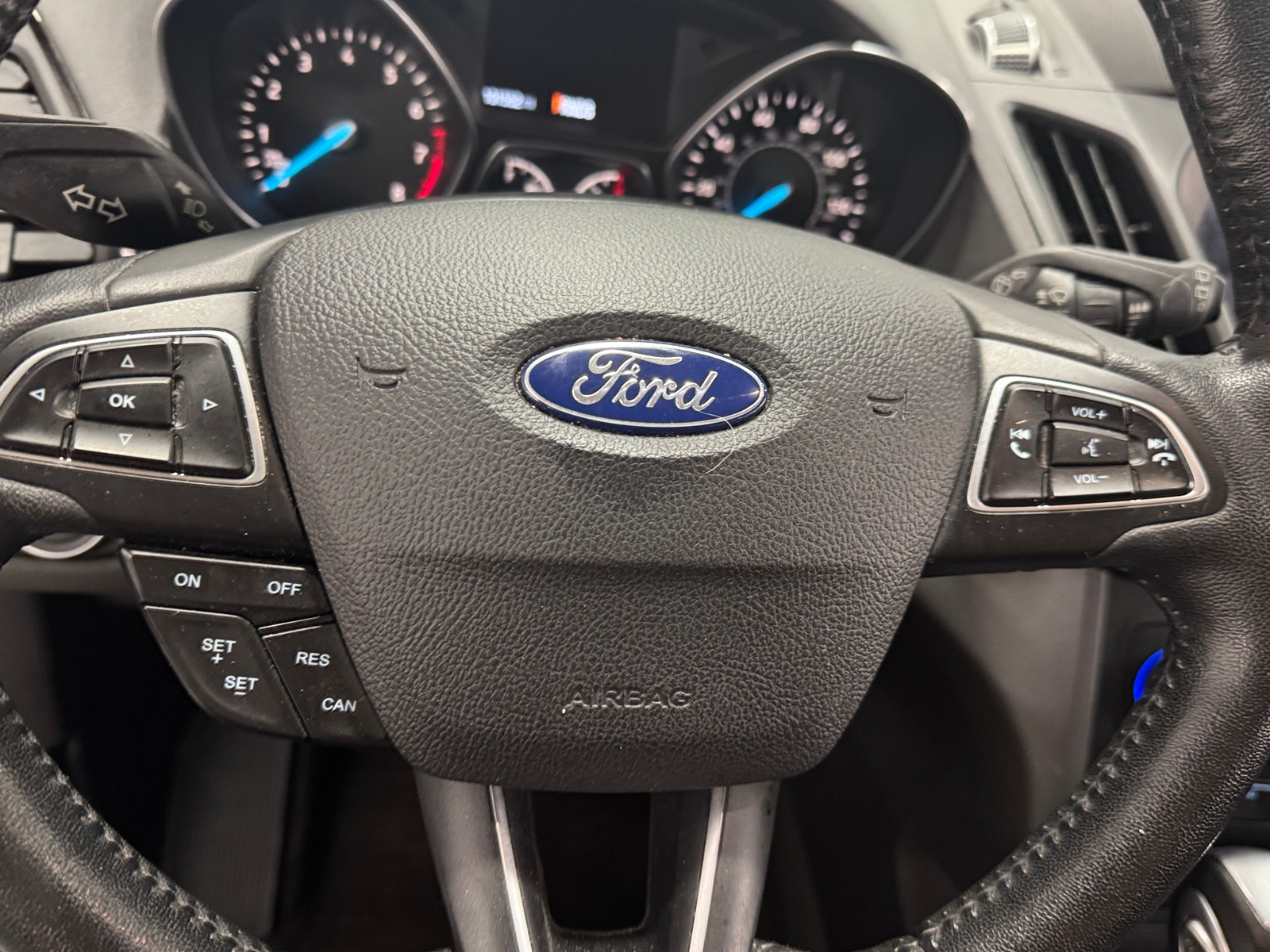 Thumbnail: 2018 Ford Escape - 4