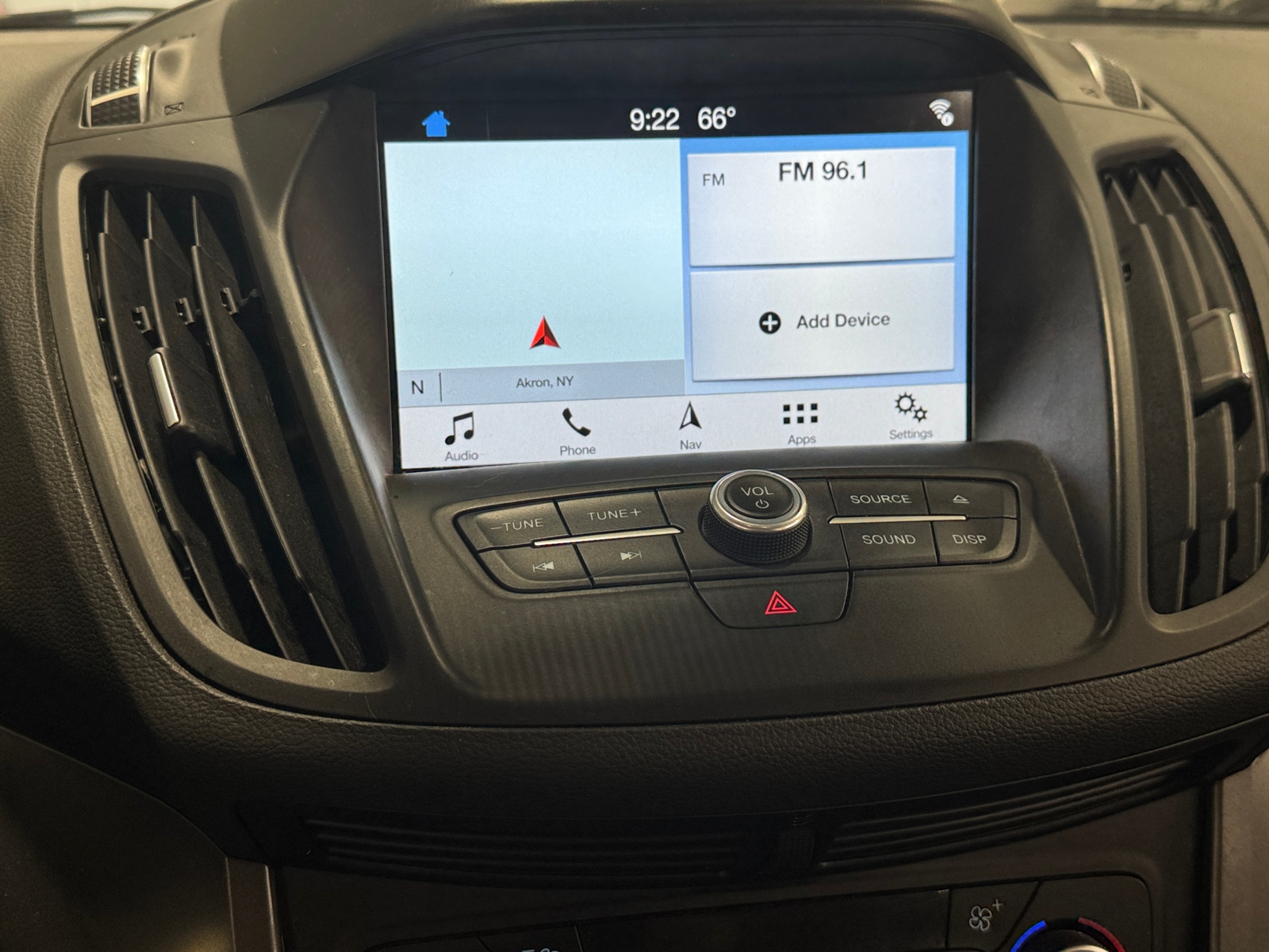 Thumbnail: 2018 Ford Escape - 3