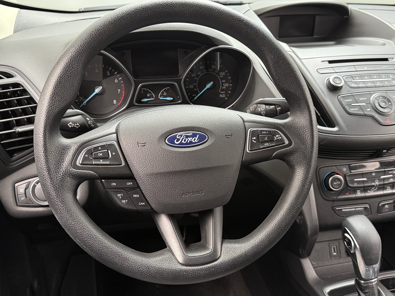 Thumbnail: 2018 Ford Escape - 5