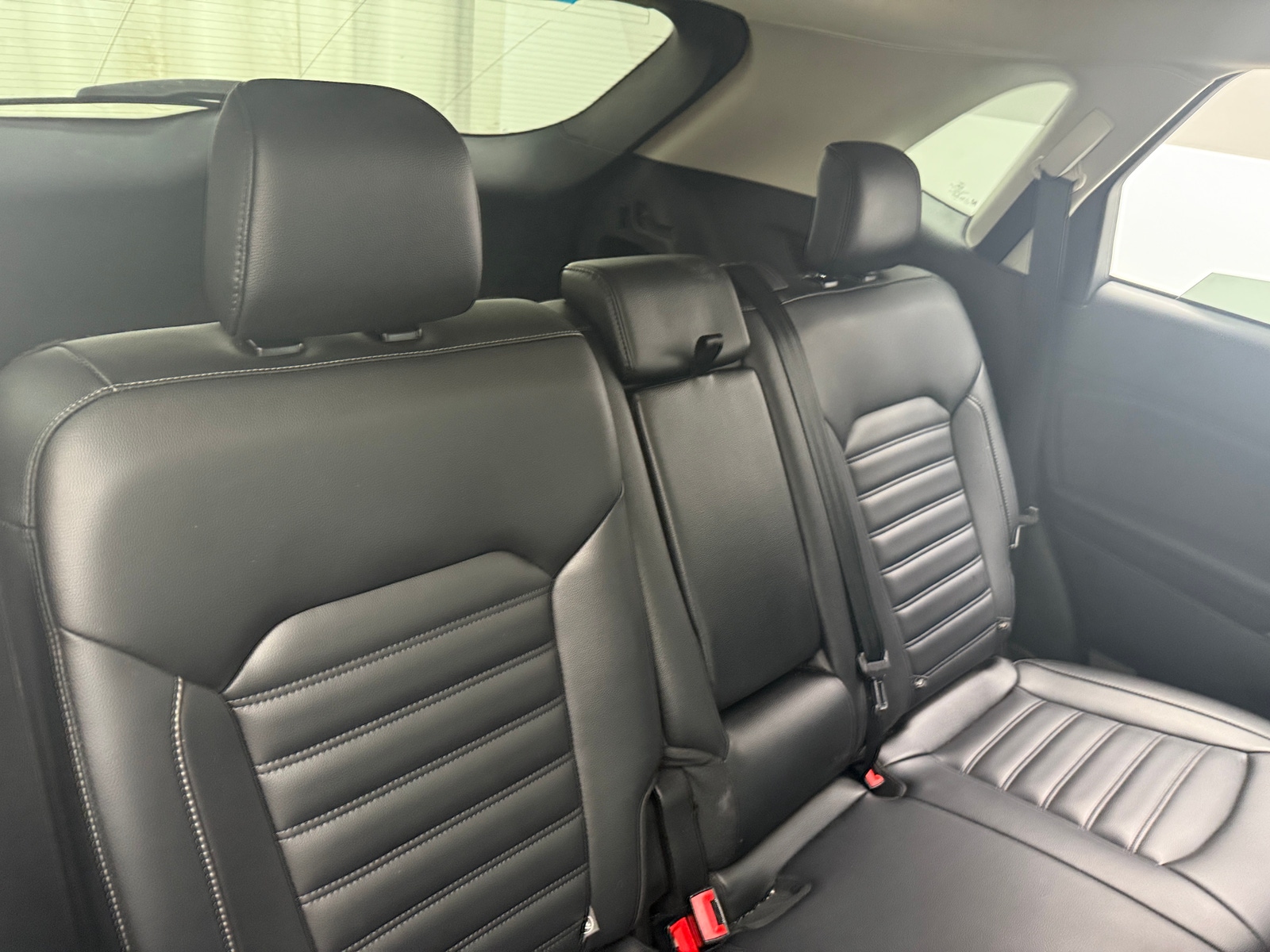 Thumbnail: 2024 Ford Edge - 5