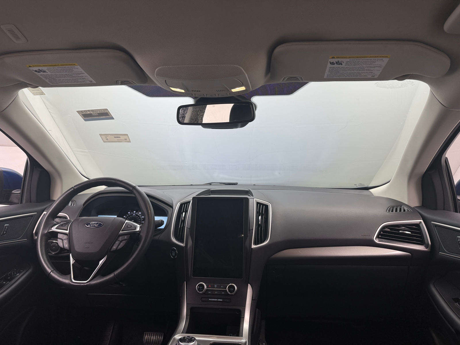 Thumbnail: 2024 Ford Edge - 2