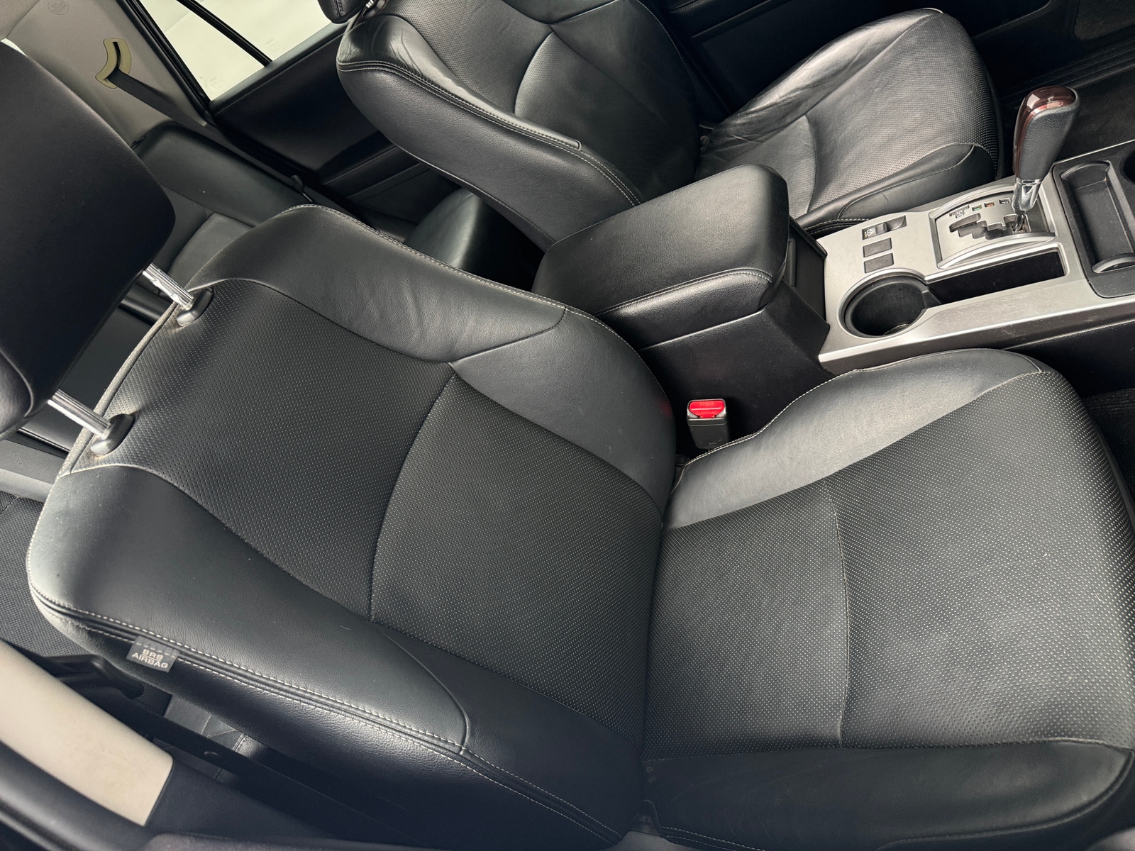 Thumbnail: 2016 Toyota 4Runner - 2