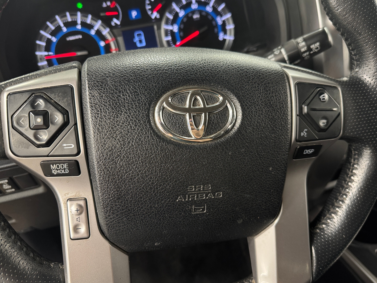 Thumbnail: 2016 Toyota 4Runner - 5