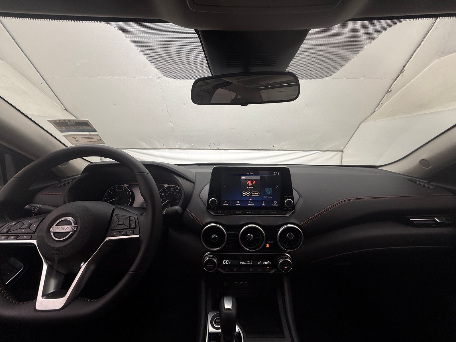 Thumbnail: 2025 Nissan Sentra - 3