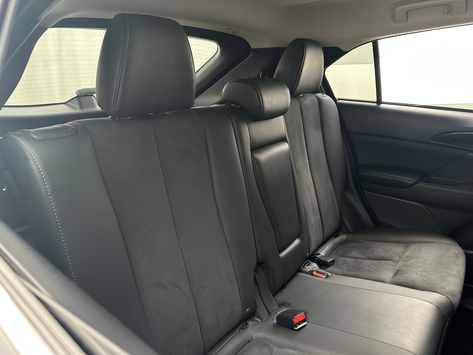 Thumbnail: 2023 Mitsubishi Eclipse Cross - 6