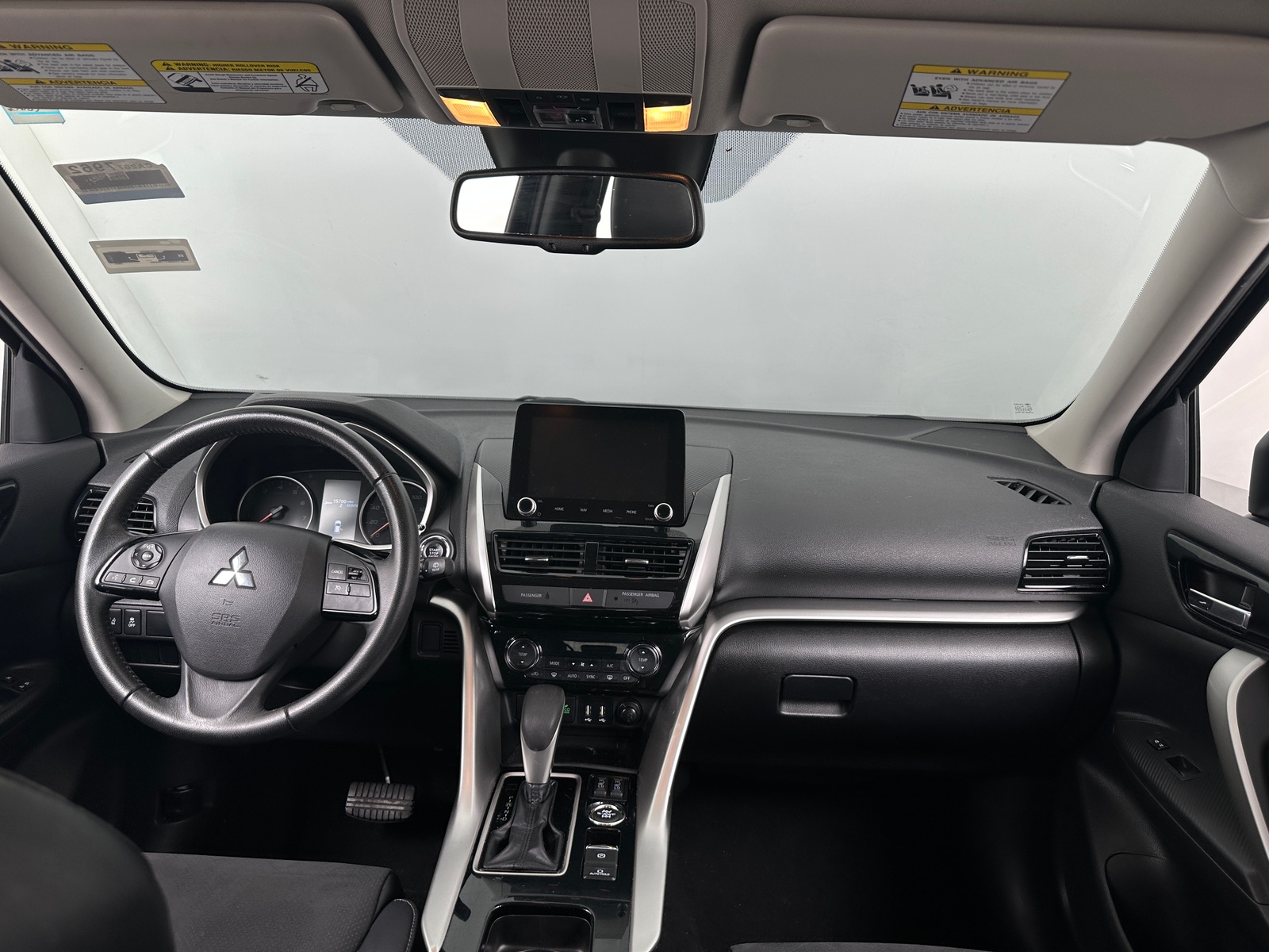 Thumbnail: 2023 Mitsubishi Eclipse Cross - 3