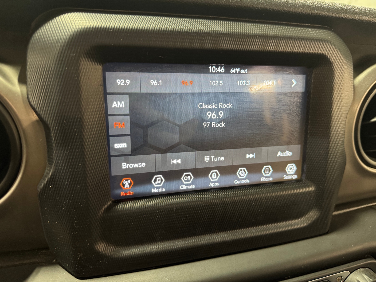 Thumbnail: 2020 Jeep Wrangler - 4