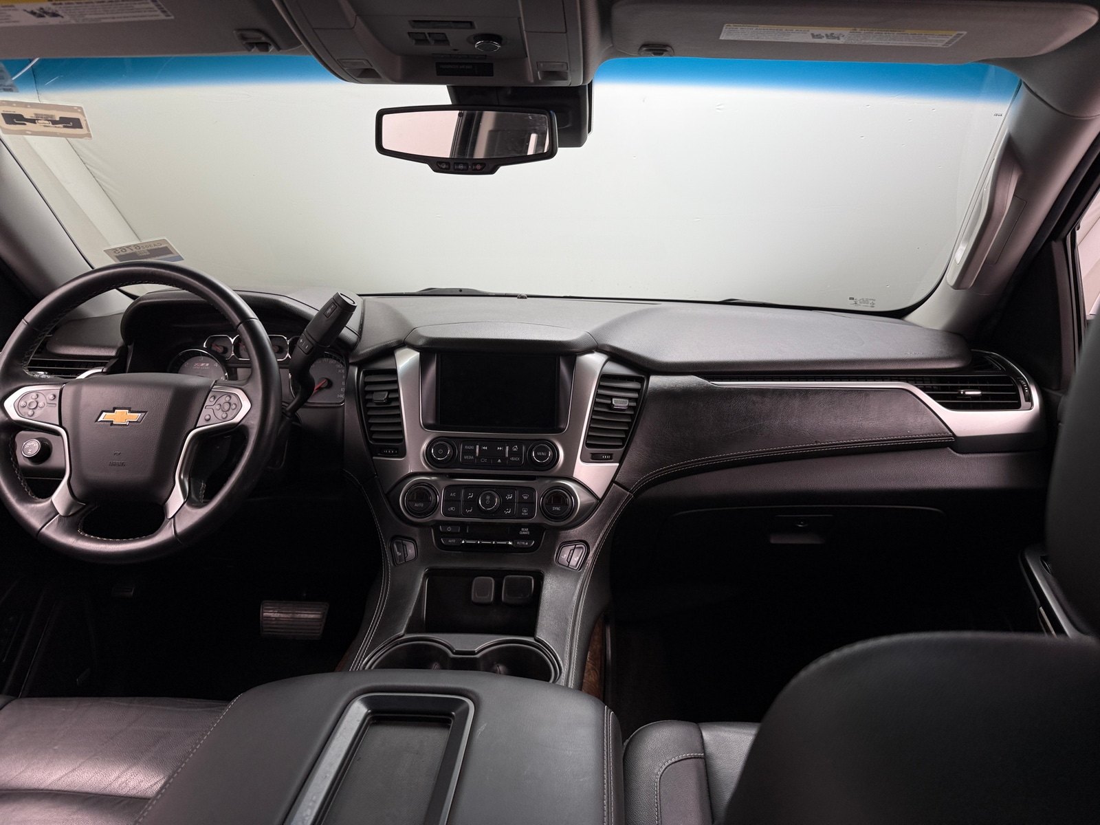 Thumbnail: 2018 Chevrolet Suburban - 2