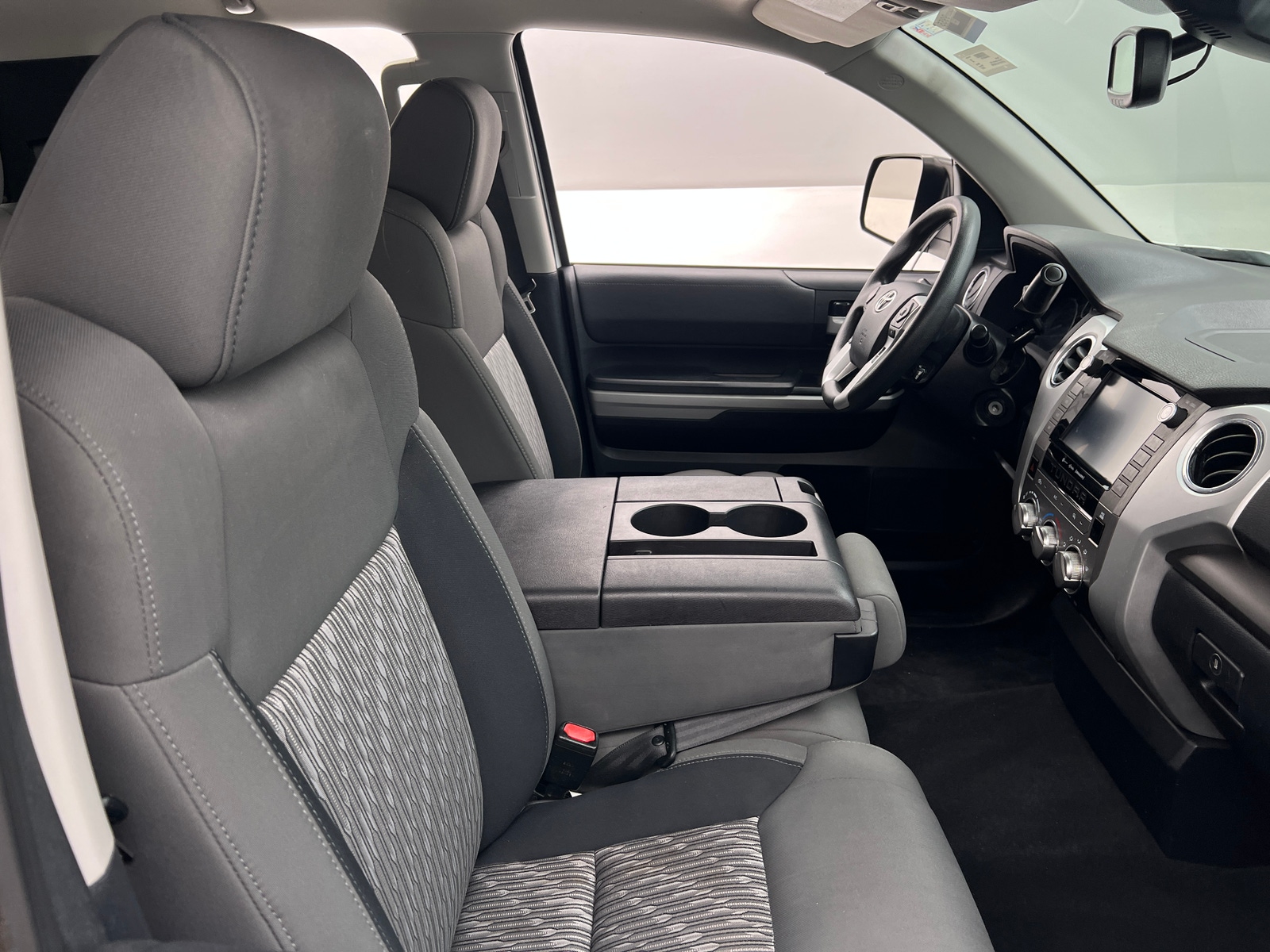 Thumbnail: 2020 Toyota Tundra - 2