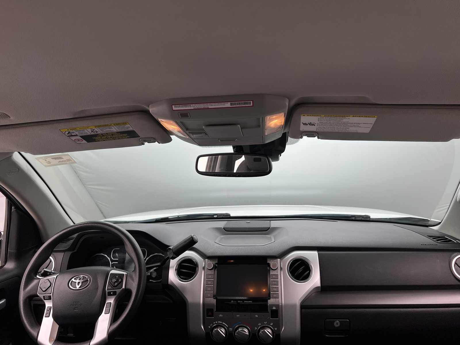 Thumbnail: 2020 Toyota Tundra - 3
